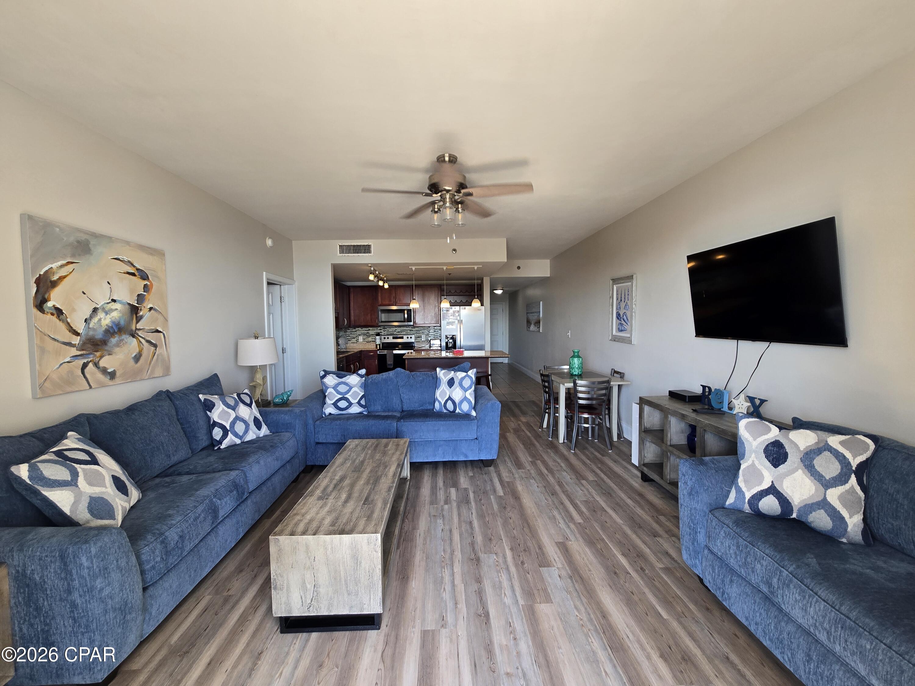 9860 S Thomas Drive Panama City Beach FL 32408