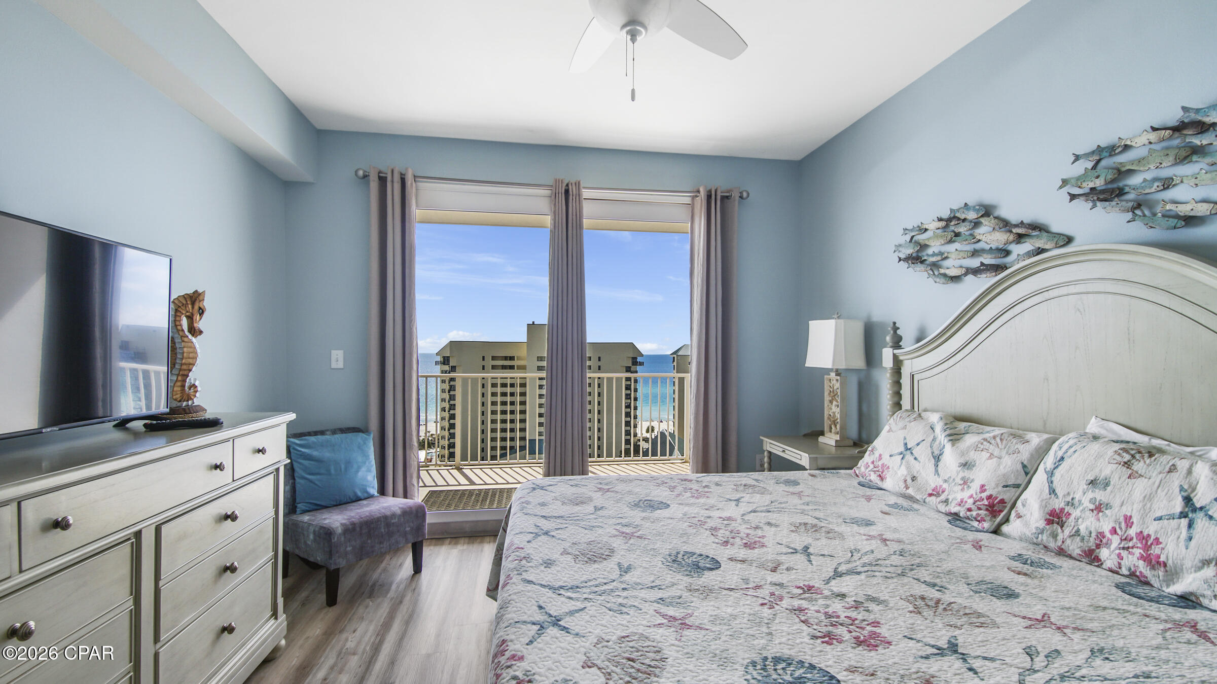 9860 S Thomas Drive Panama City Beach FL 32408