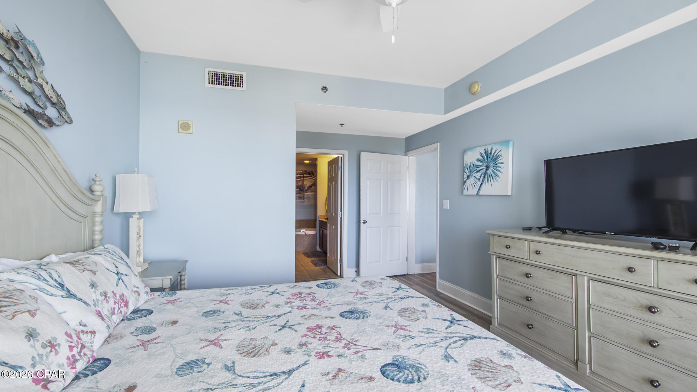 9860 S Thomas Drive Panama City Beach FL 32408