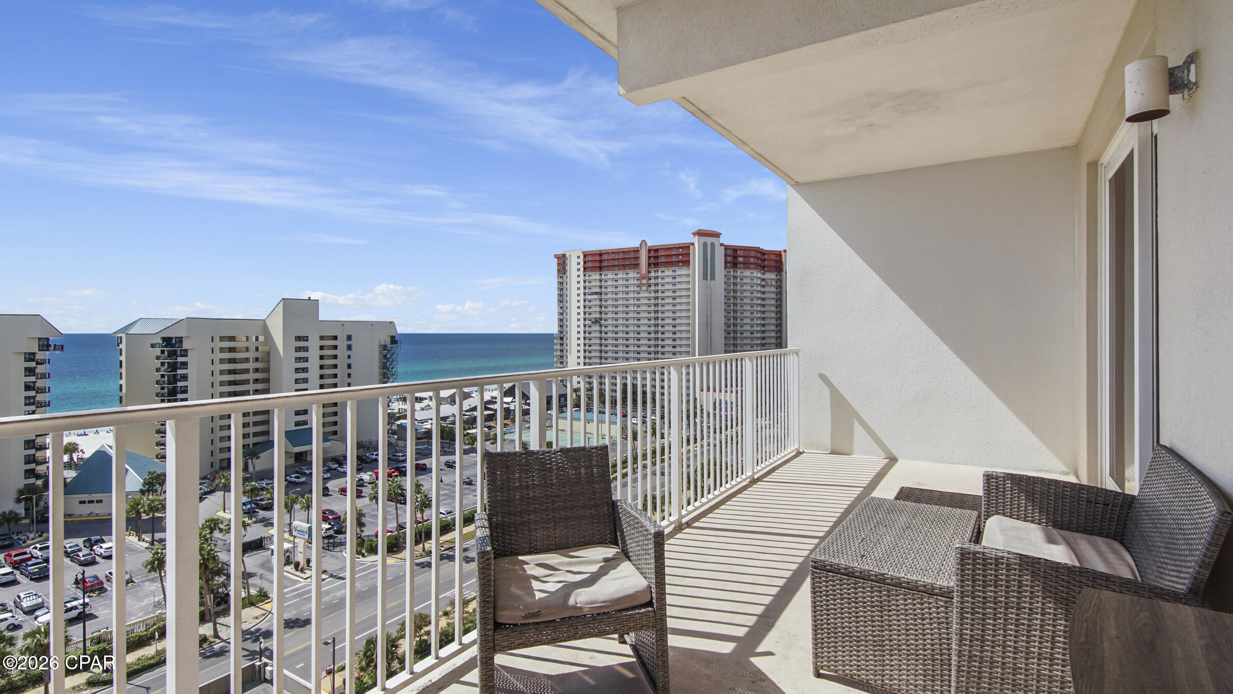 9860 S Thomas Drive Panama City Beach FL 32408