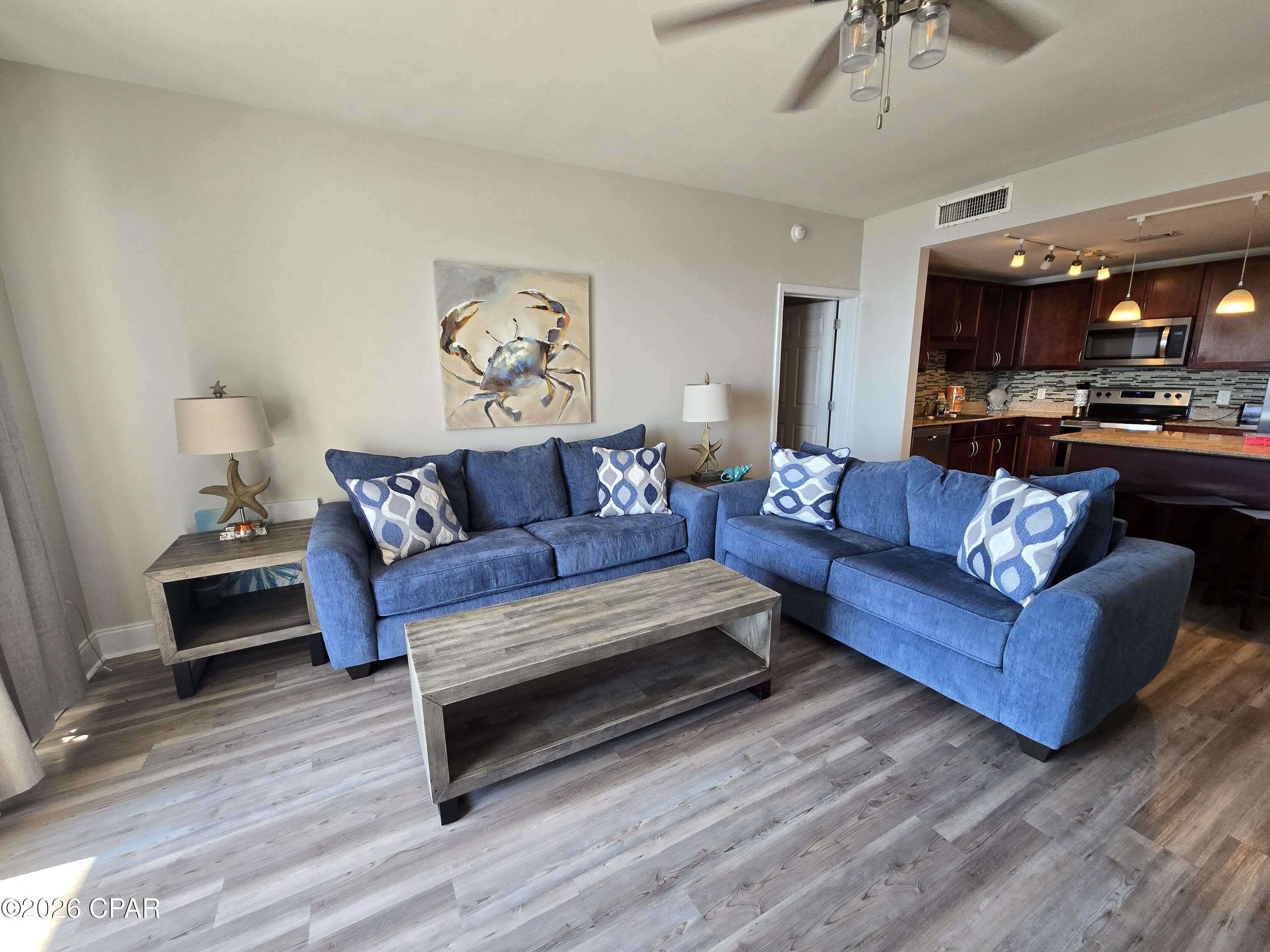 9860 S Thomas Drive Panama City Beach FL 32408