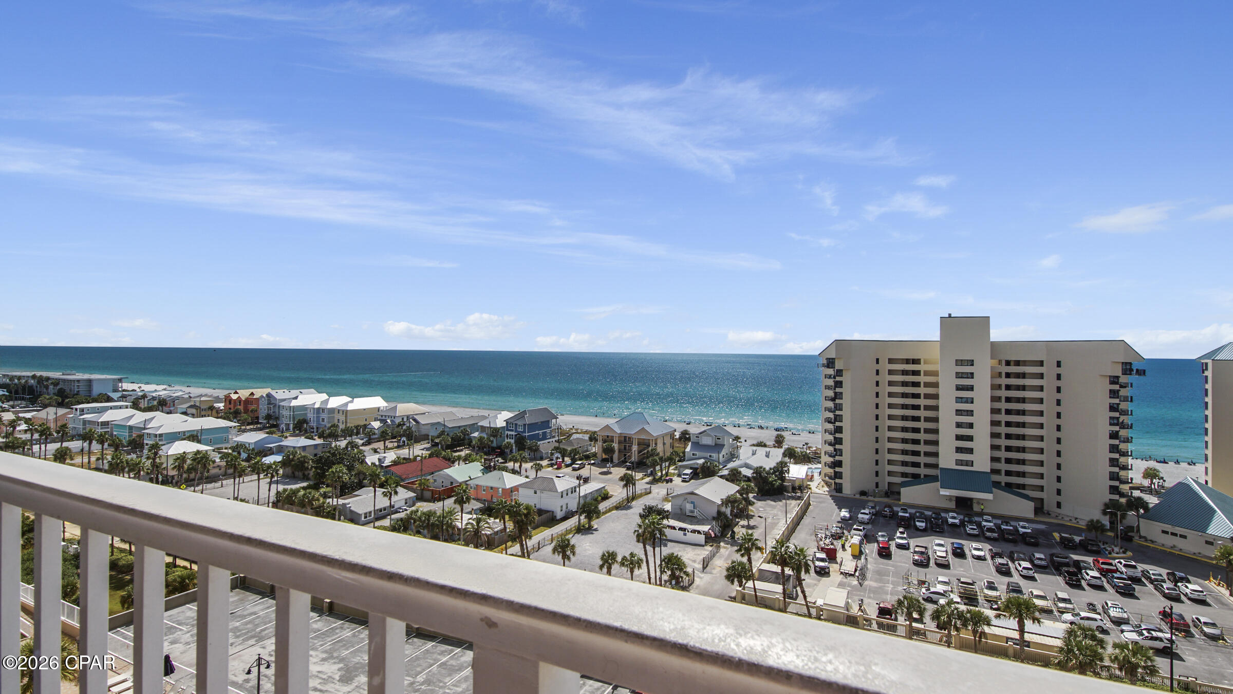 9860 S Thomas Drive Panama City Beach FL 32408