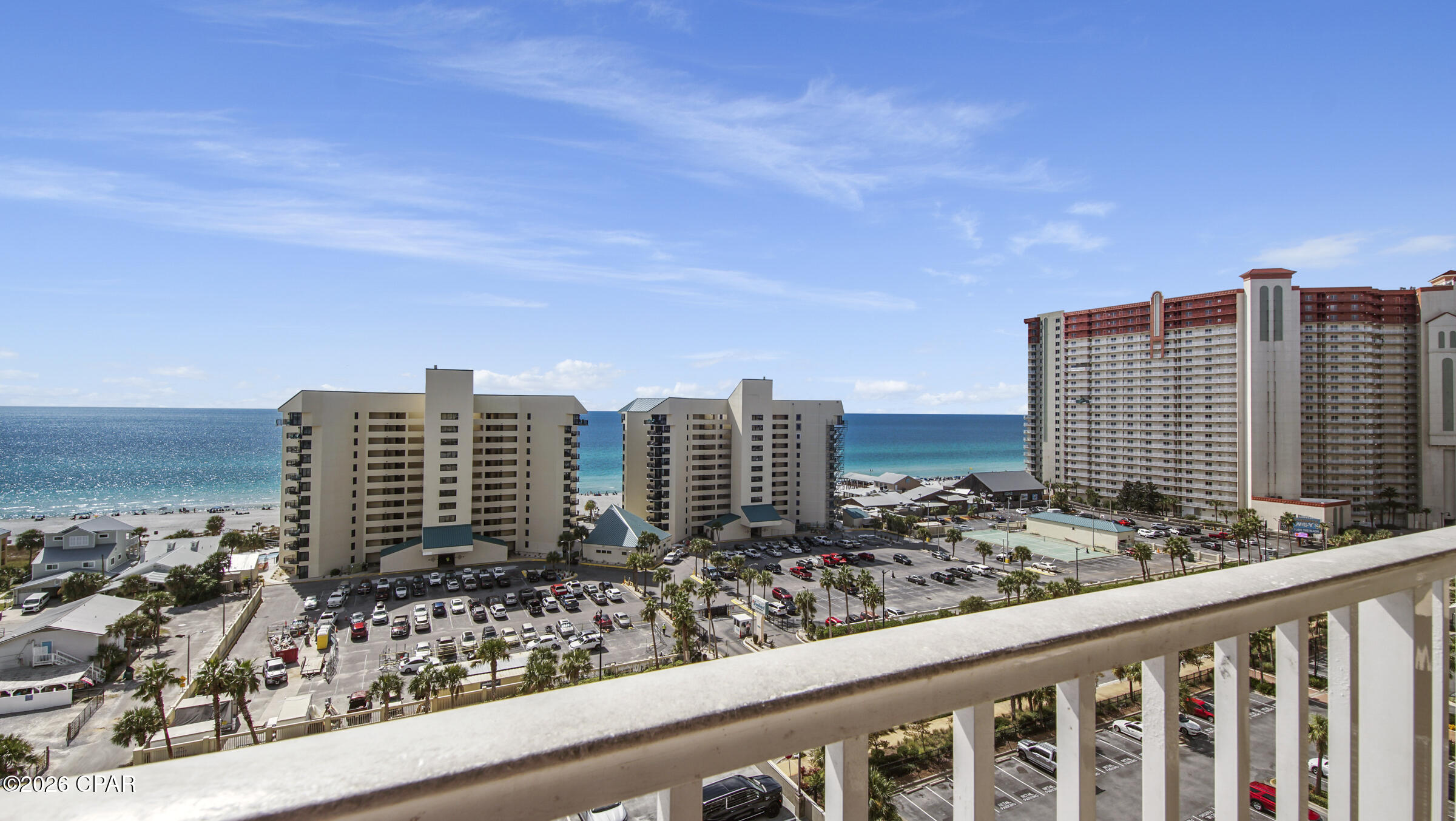 9860 S Thomas Drive Panama City Beach FL 32408