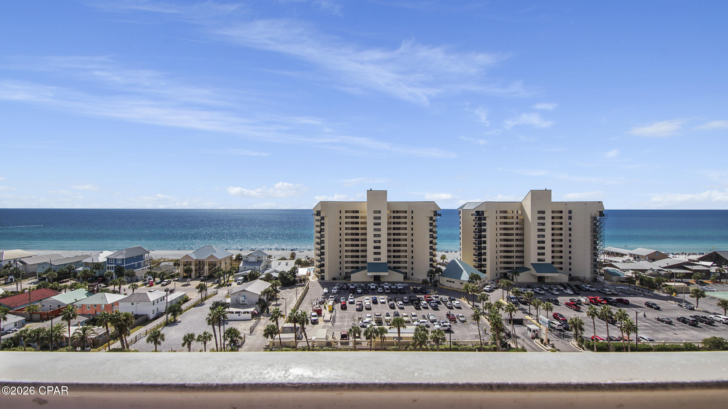 9860 S Thomas Drive Panama City Beach FL 32408