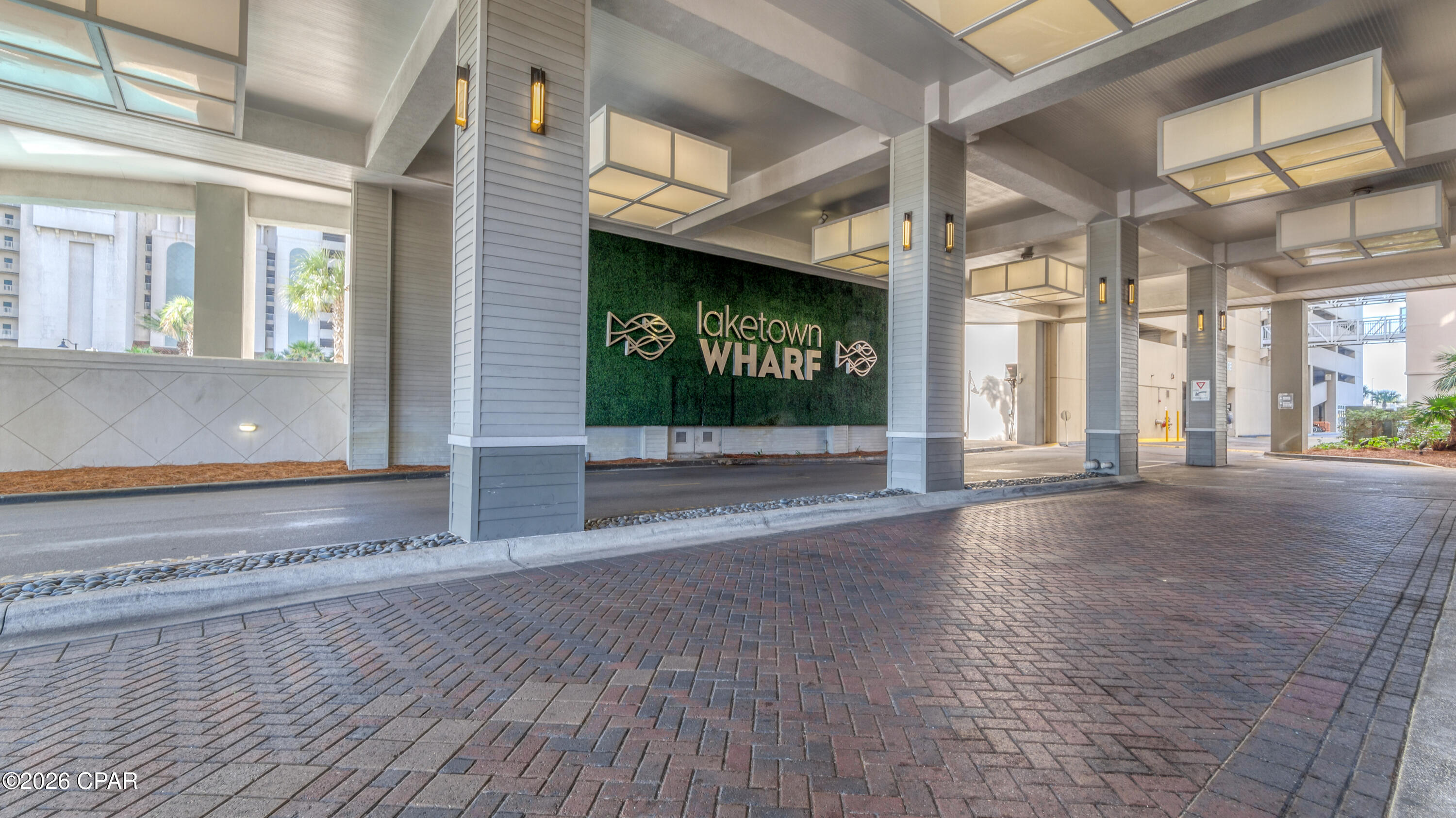 9860 S Thomas Drive Panama City Beach FL 32408