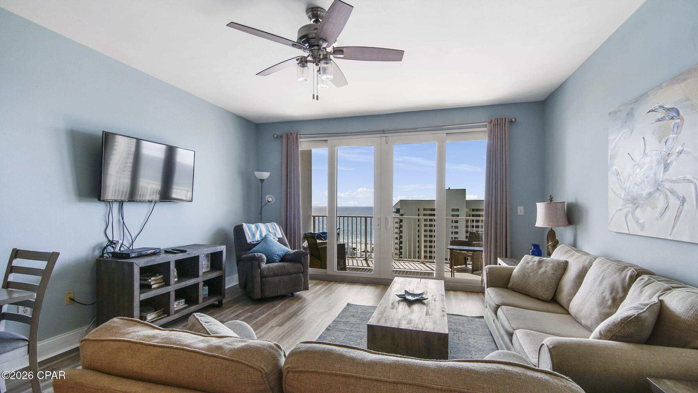 9860 S Thomas Drive Panama City Beach FL 32408