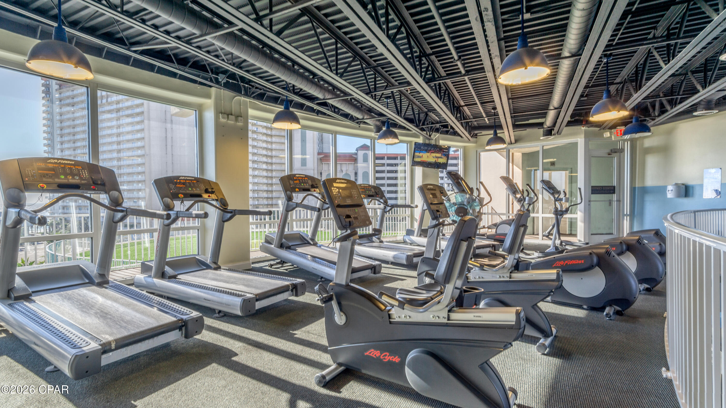 9860 S Thomas Drive Panama City Beach FL 32408
