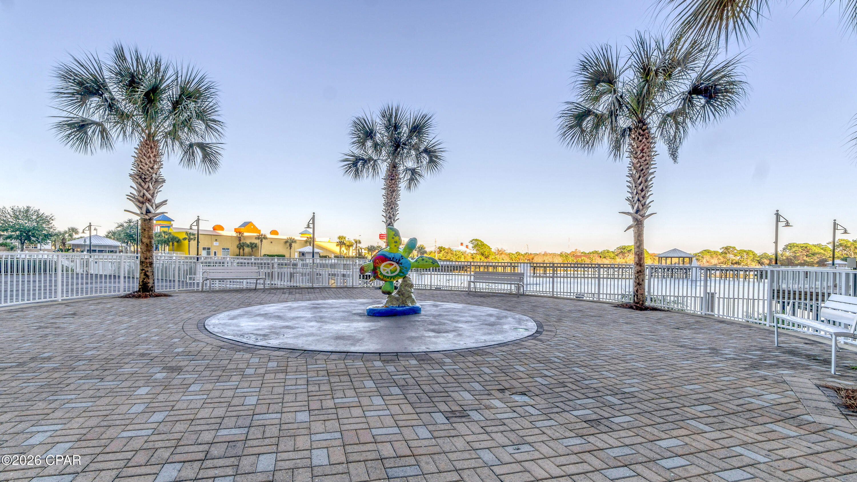 9860 S Thomas Drive Panama City Beach FL 32408