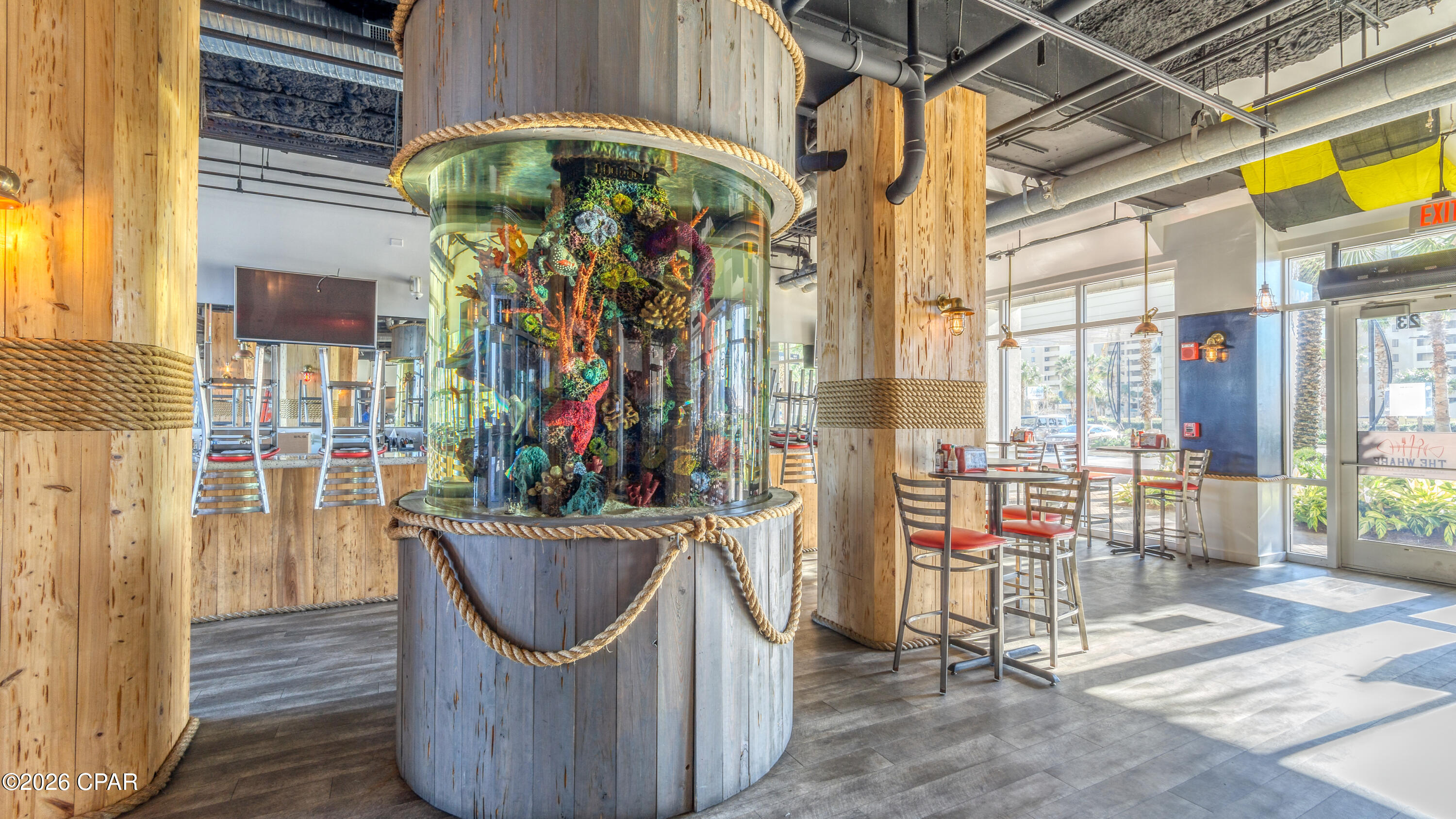 9860 S Thomas Drive Panama City Beach FL 32408