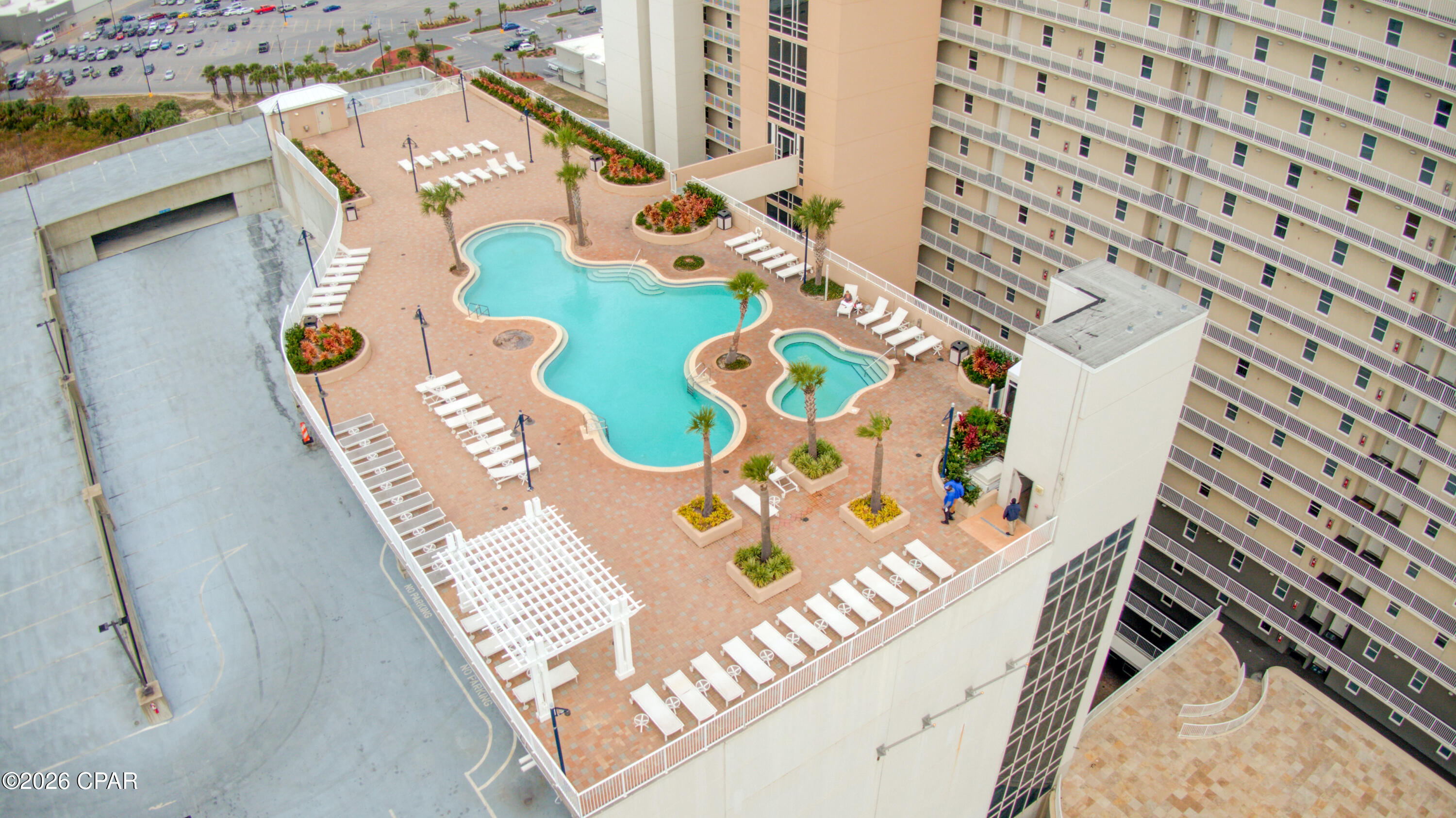 9860 S Thomas Drive Panama City Beach FL 32408