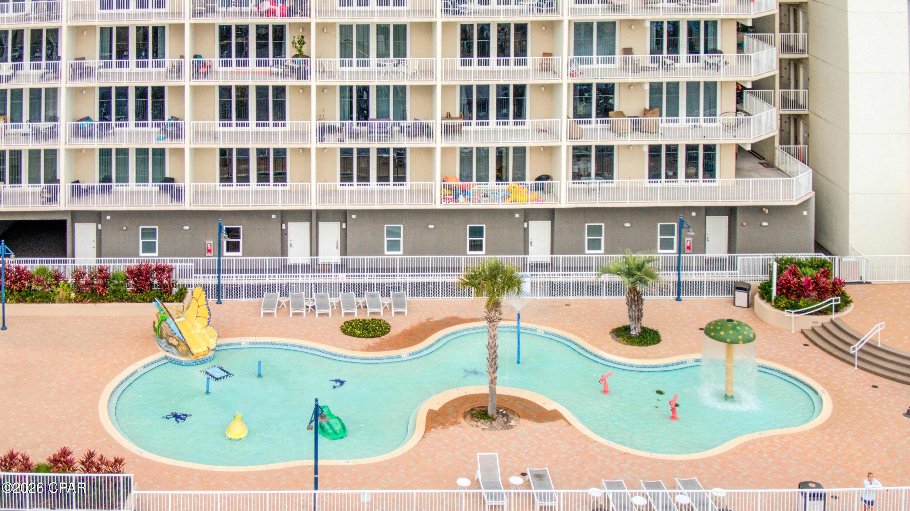 9860 S Thomas Drive Panama City Beach FL 32408