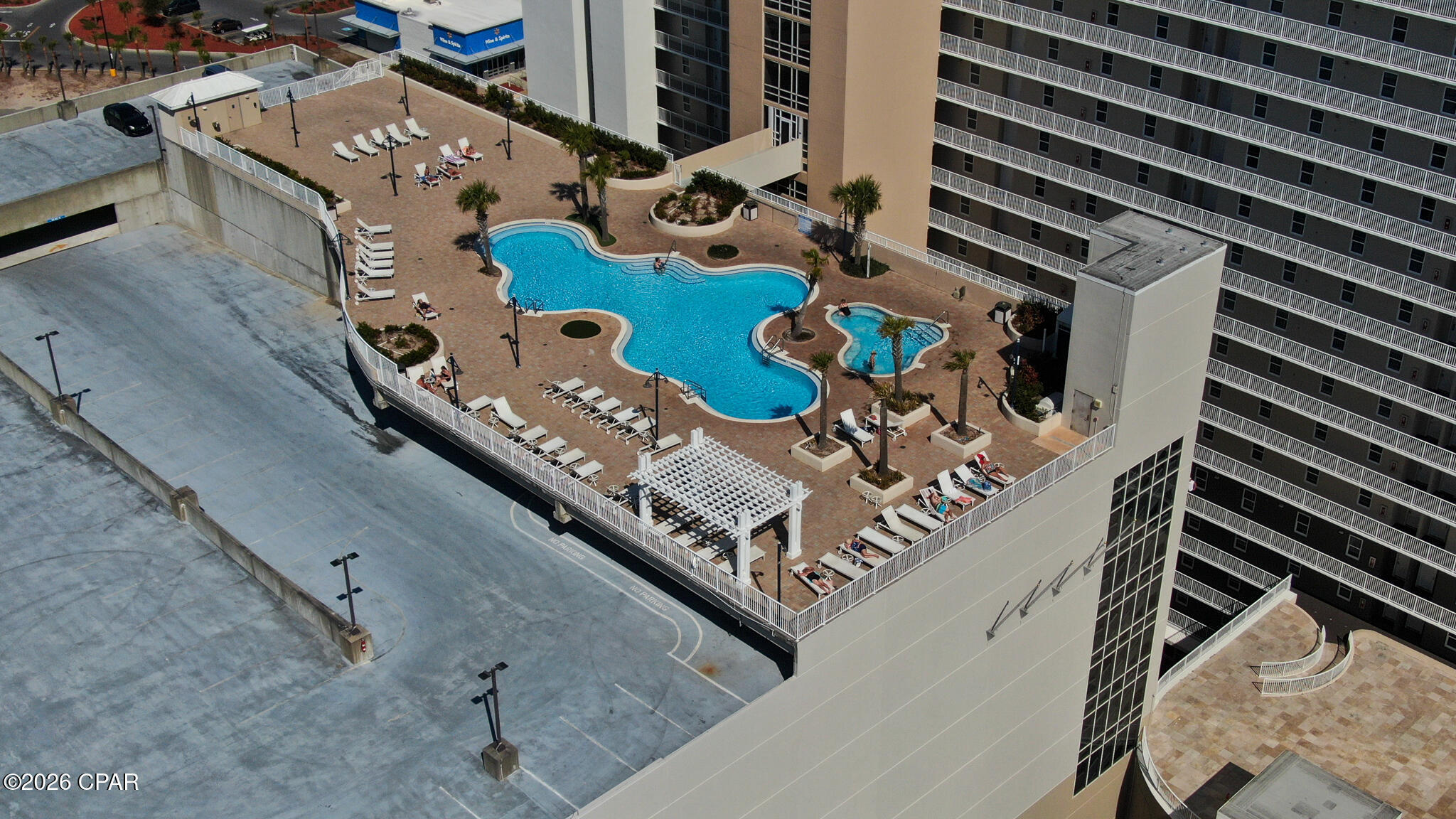 9860 S Thomas Drive Panama City Beach FL 32408
