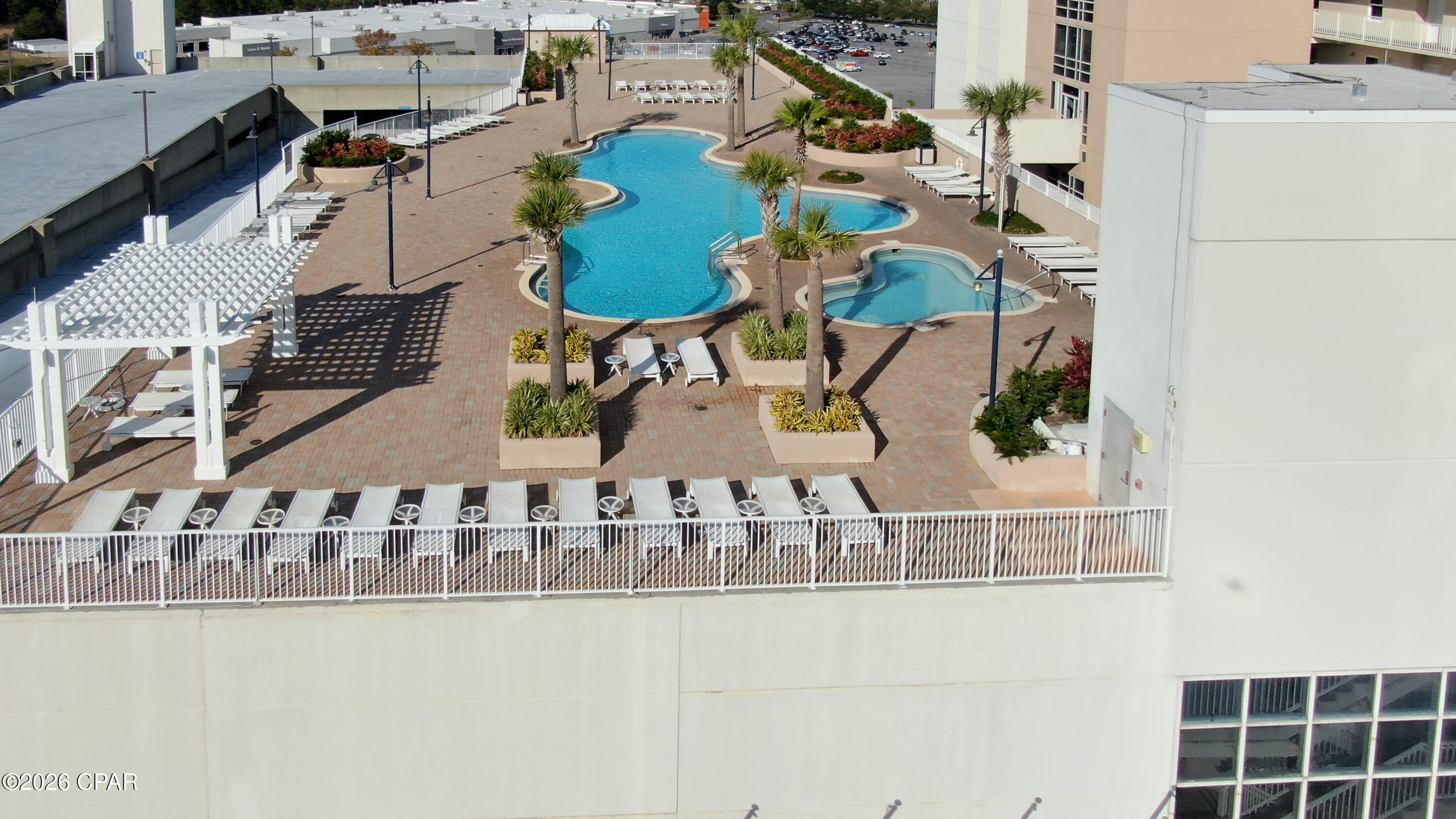 9860 S Thomas Drive Panama City Beach FL 32408