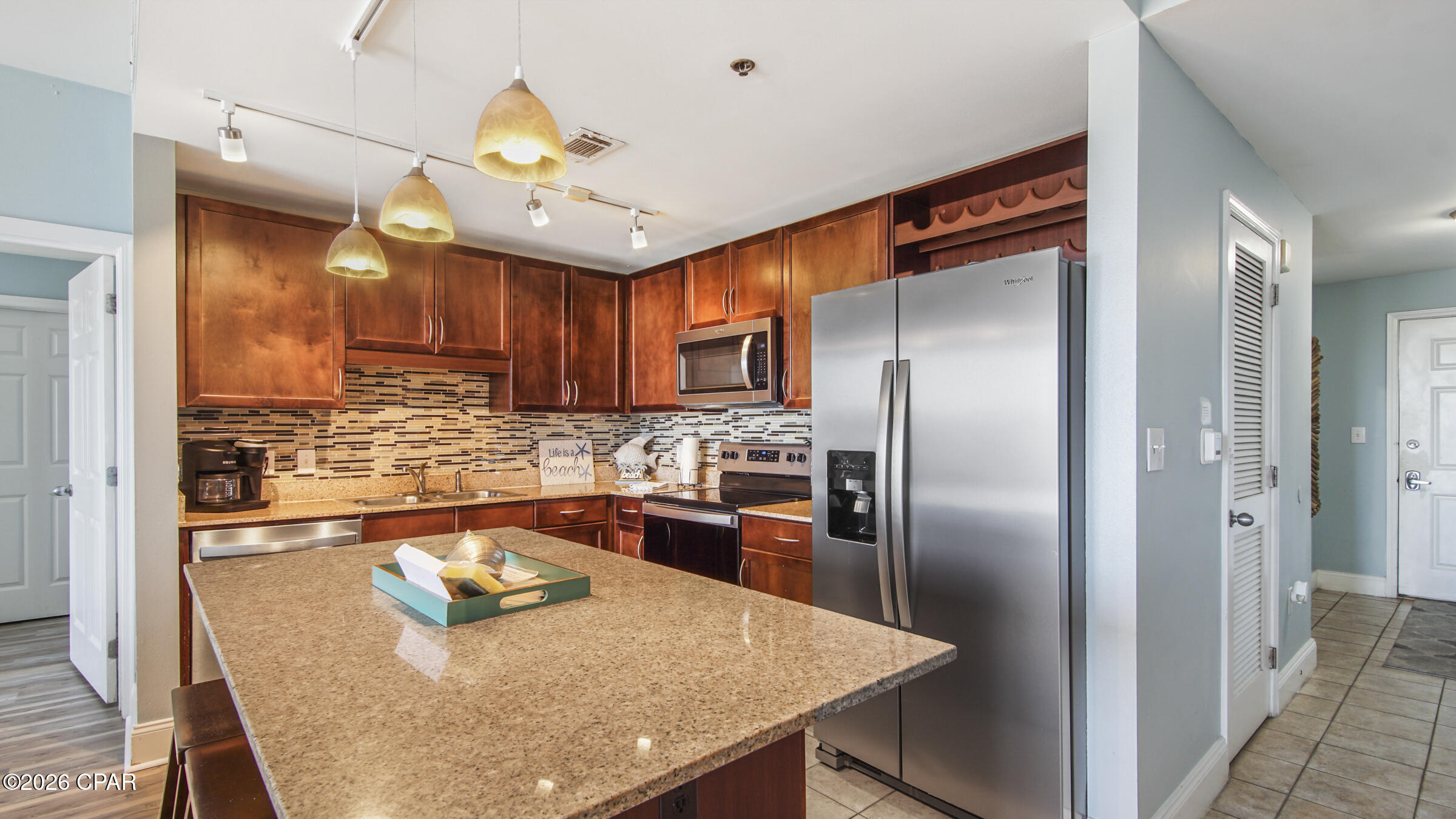 9860 S Thomas Drive Panama City Beach FL 32408