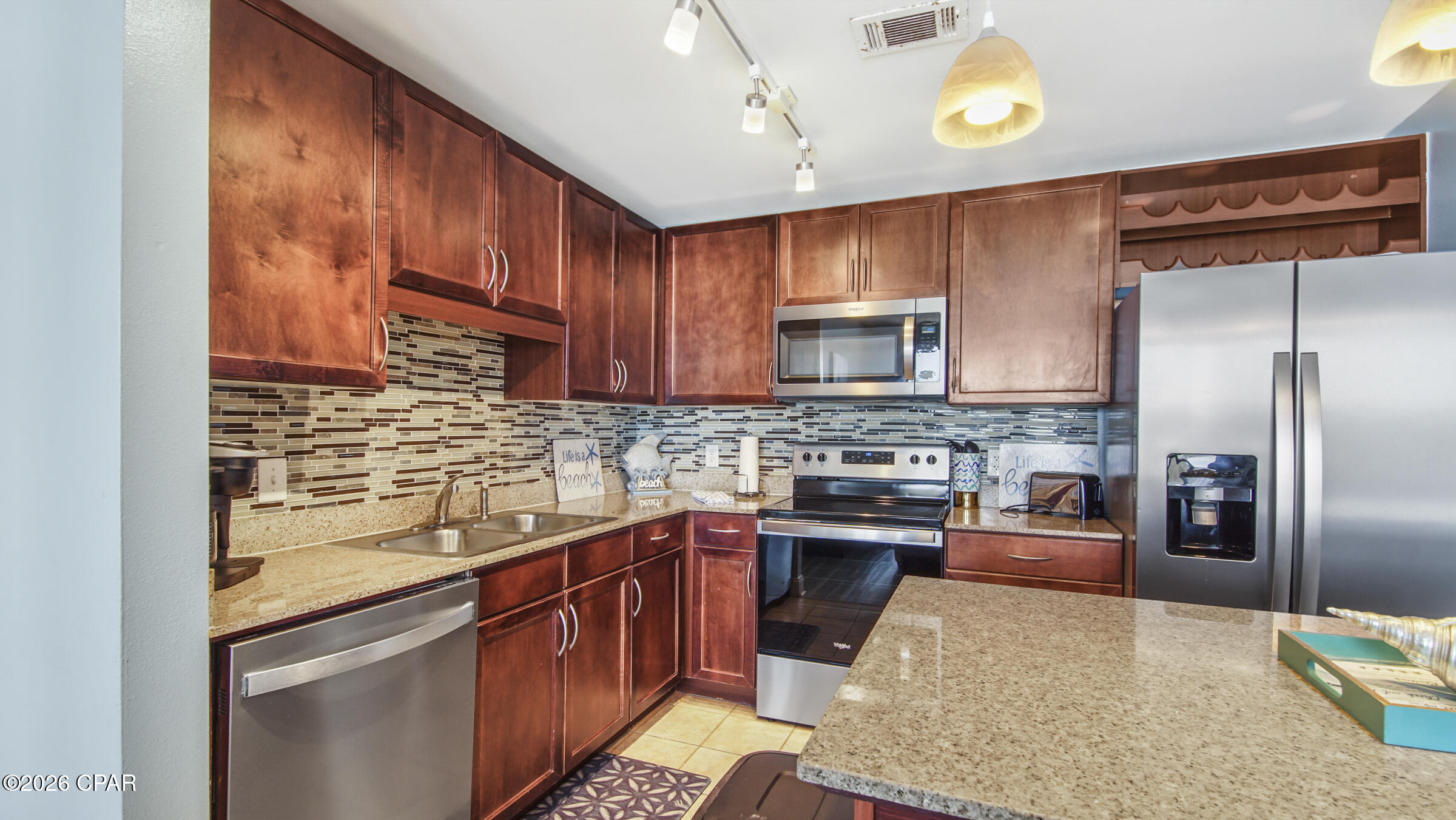 9860 S Thomas Drive Panama City Beach FL 32408