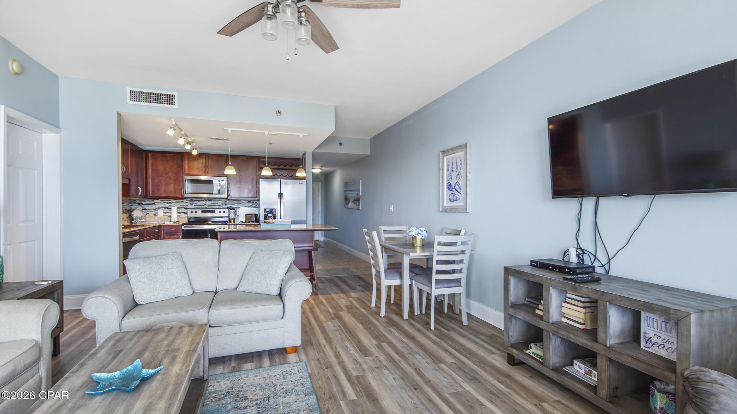 9860 S Thomas Drive Panama City Beach FL 32408