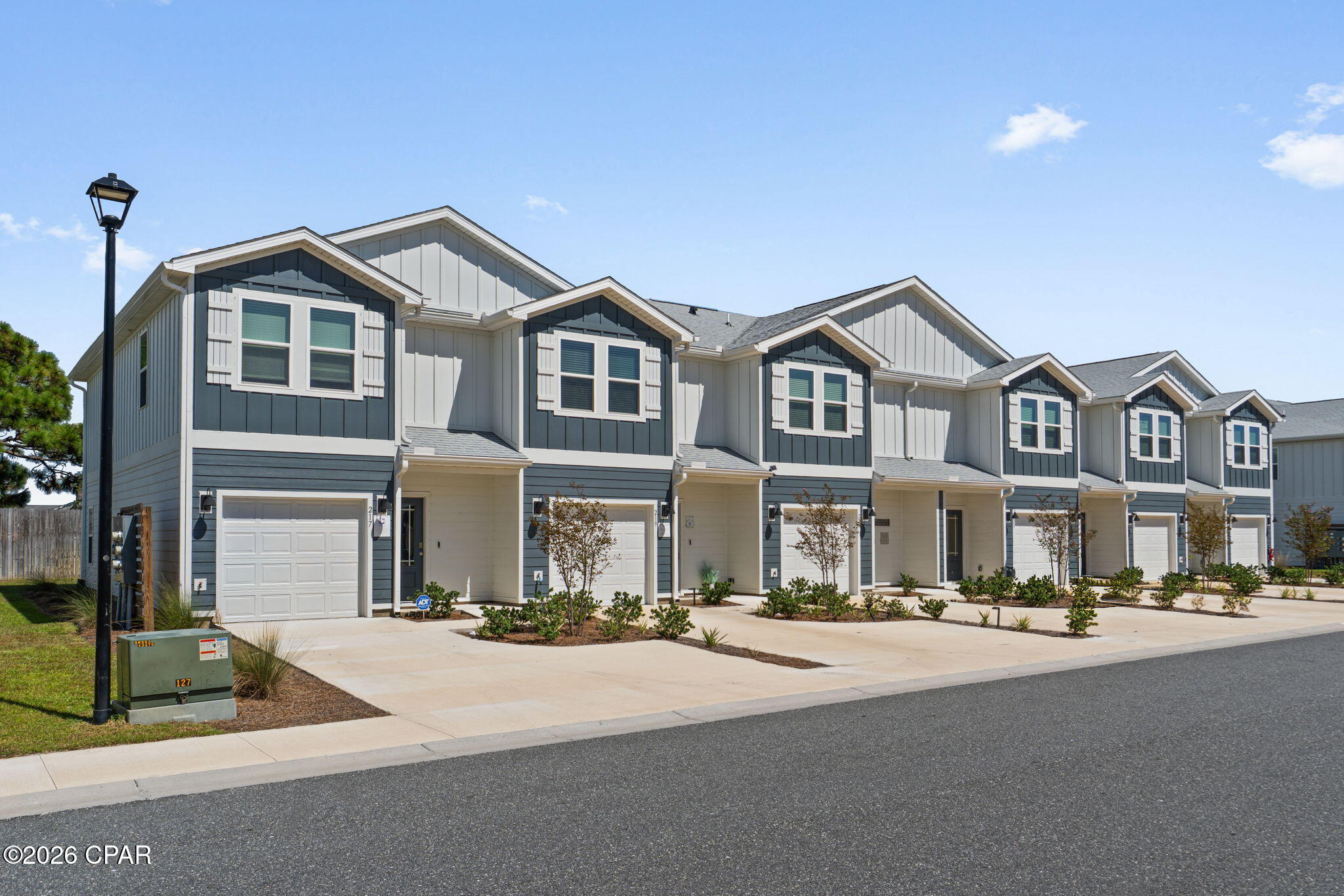 219 Palmeras Marinas Lane Panama City Beach FL 32407