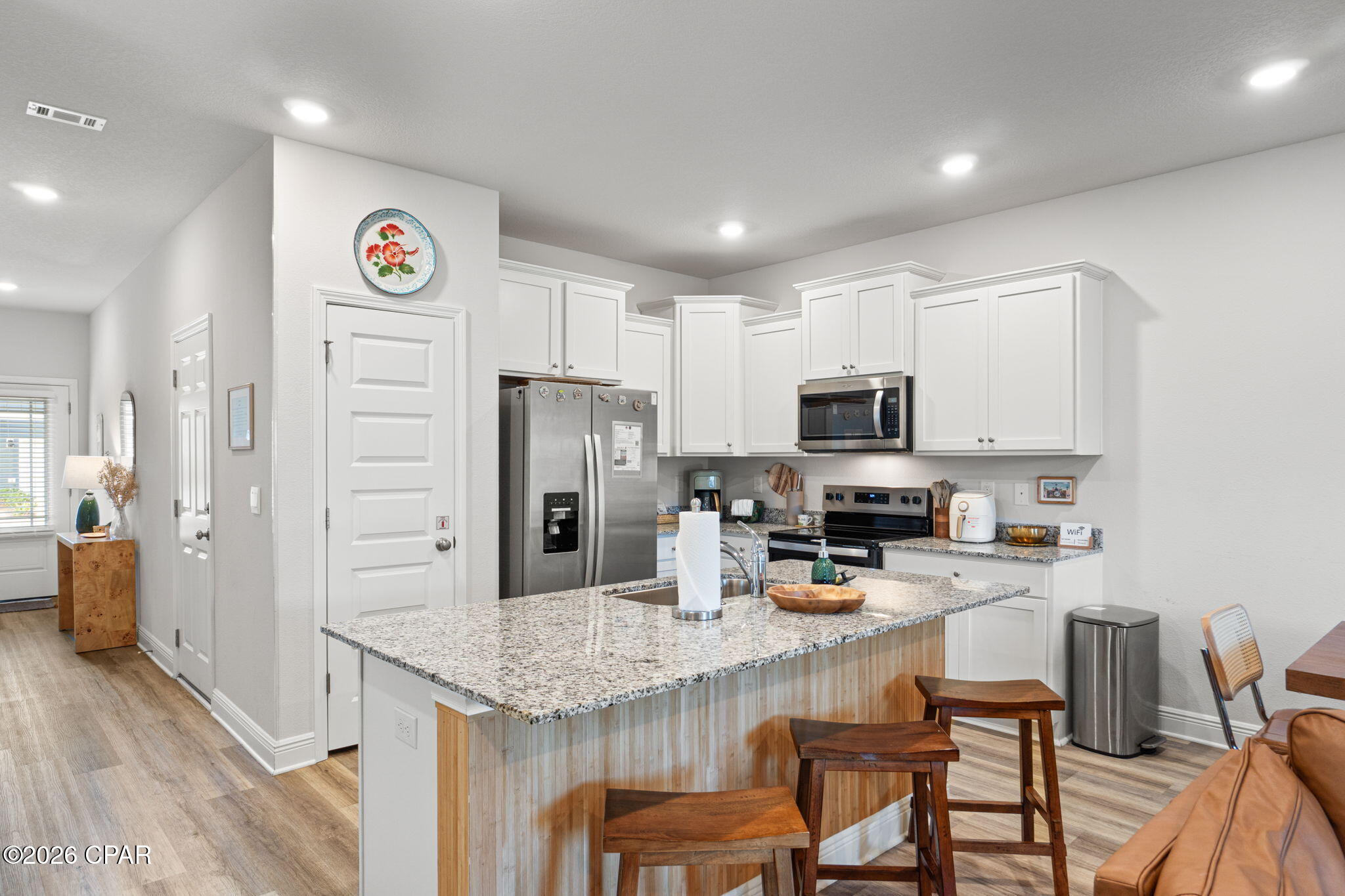 219 Palmeras Marinas Lane Panama City Beach FL 32407