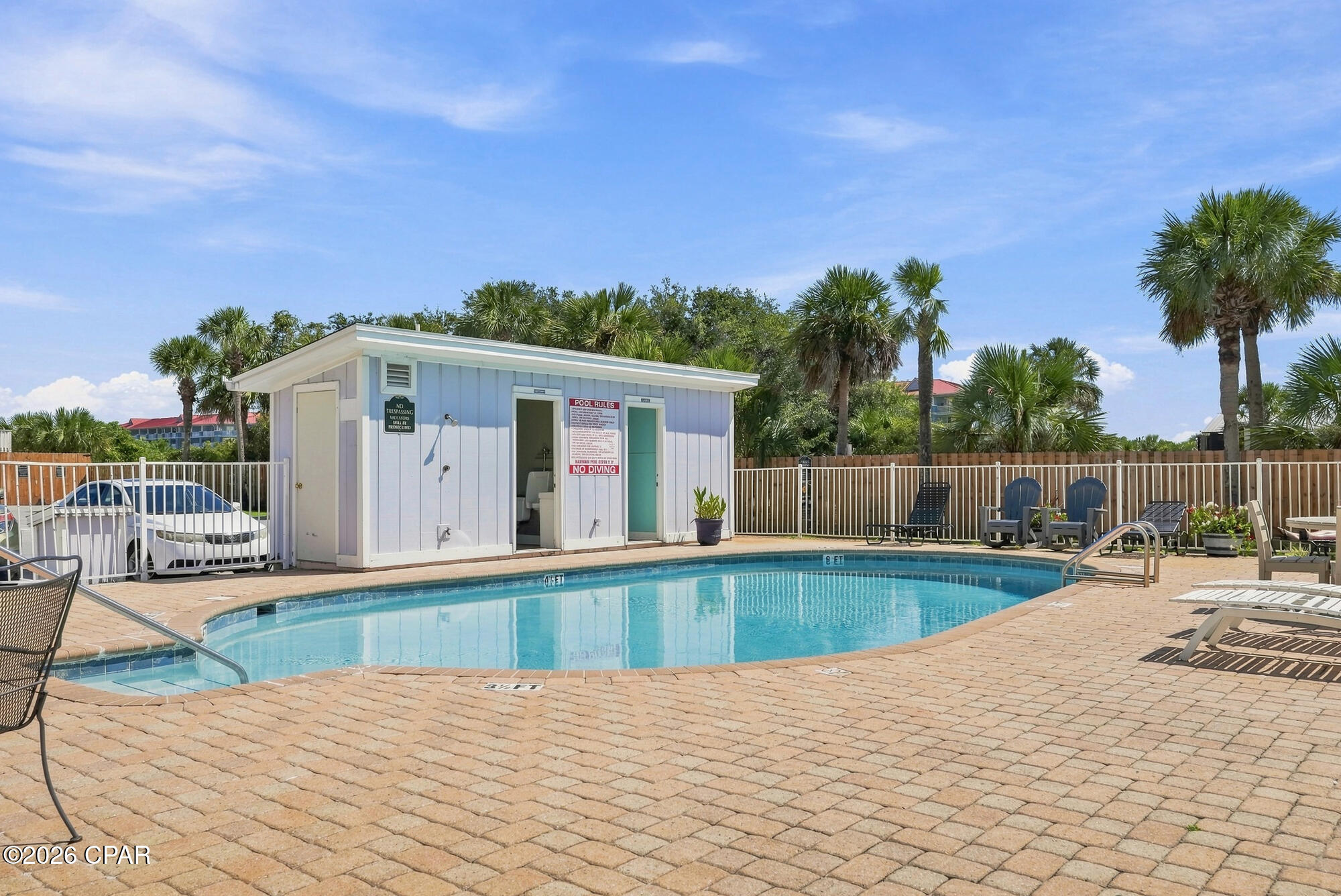 17214 Front Beach Road Panama City Beach FL 32413