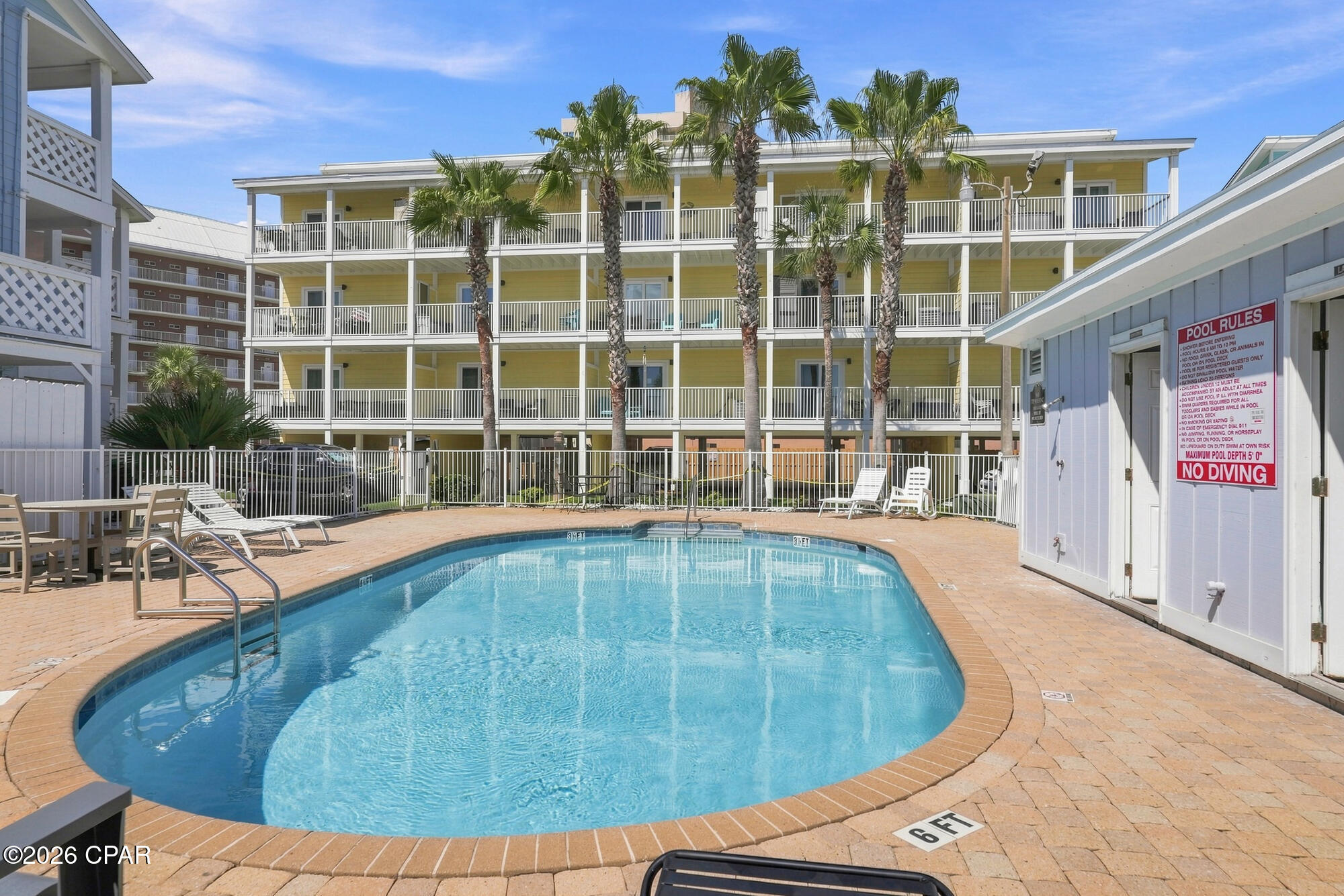17214 Front Beach Road Panama City Beach FL 32413