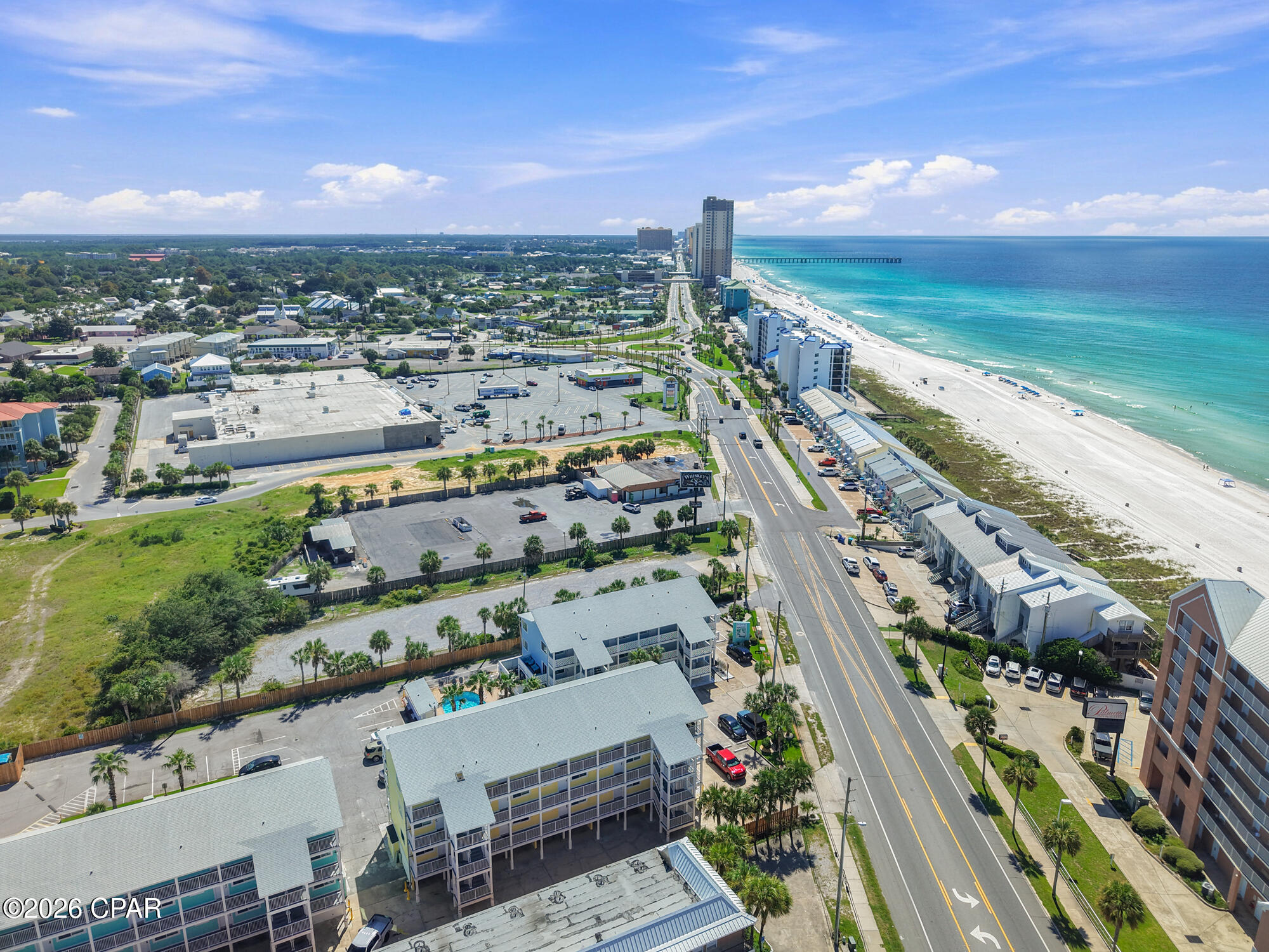 17214 Front Beach Road Panama City Beach FL 32413
