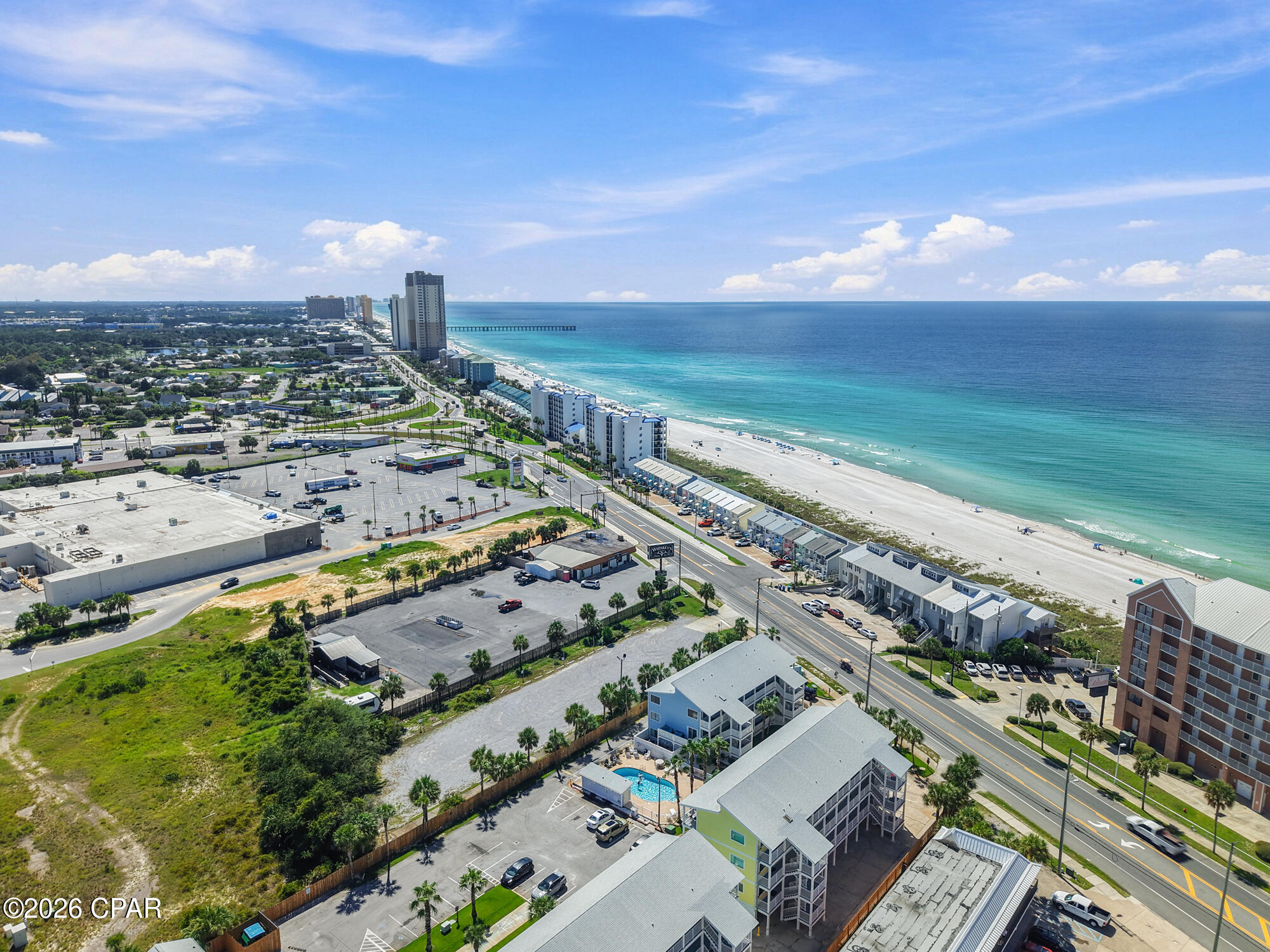 17214 Front Beach Road Panama City Beach FL 32413