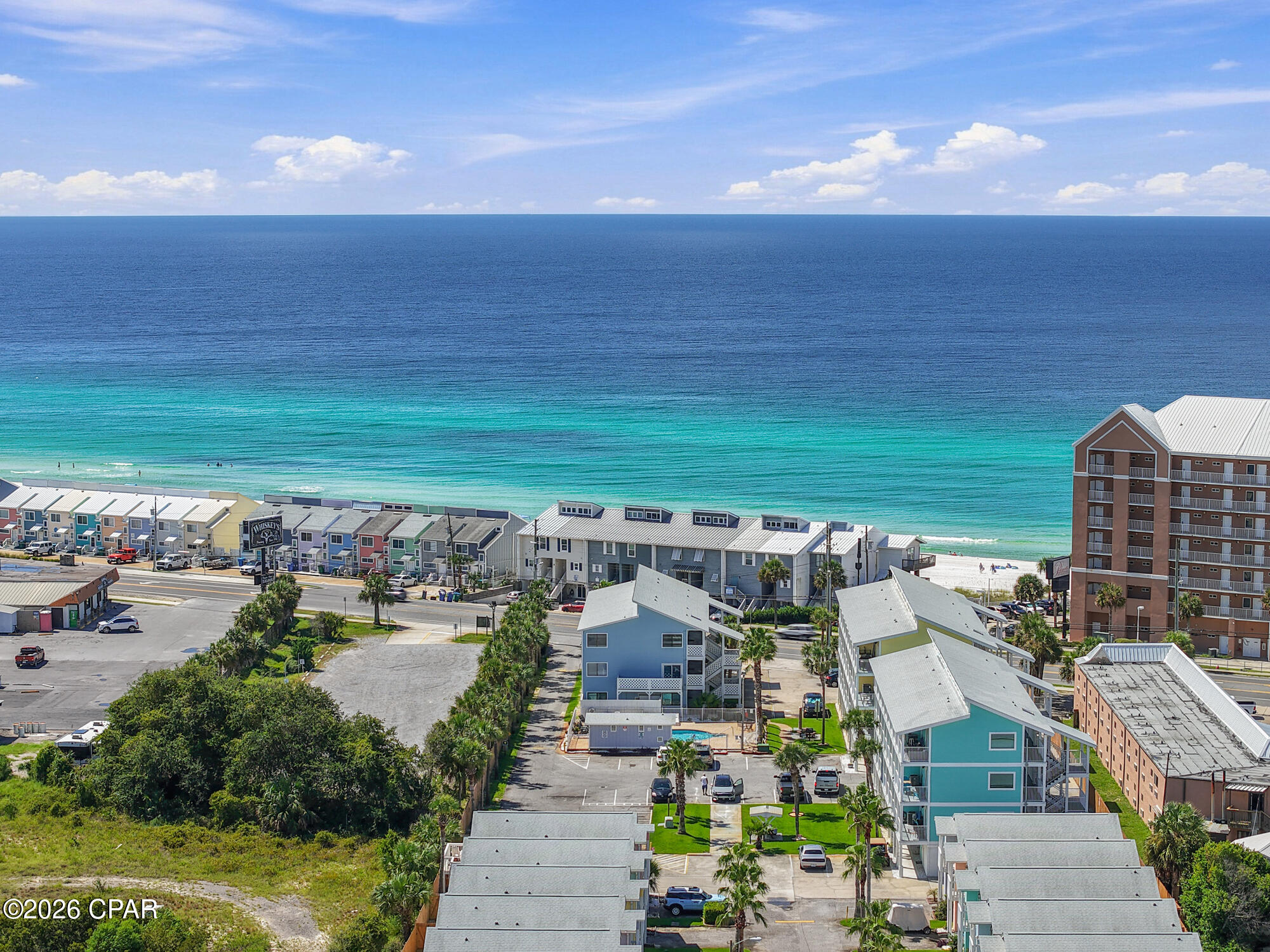17214 Front Beach Road Panama City Beach FL 32413
