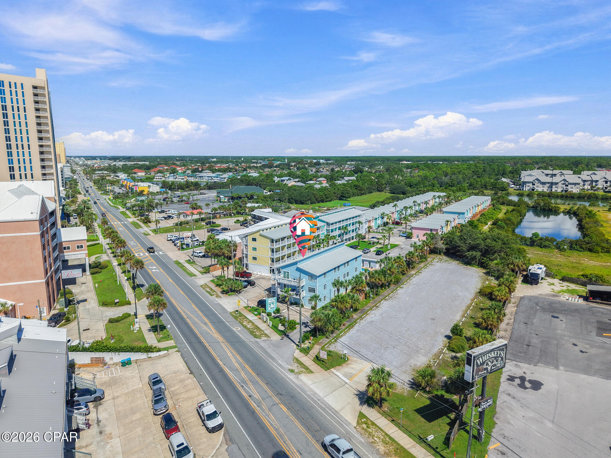 17214 Front Beach Road Panama City Beach FL 32413