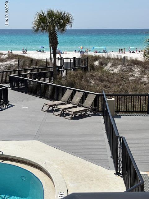 9850 S Thomas Drive Panama City FL 32408