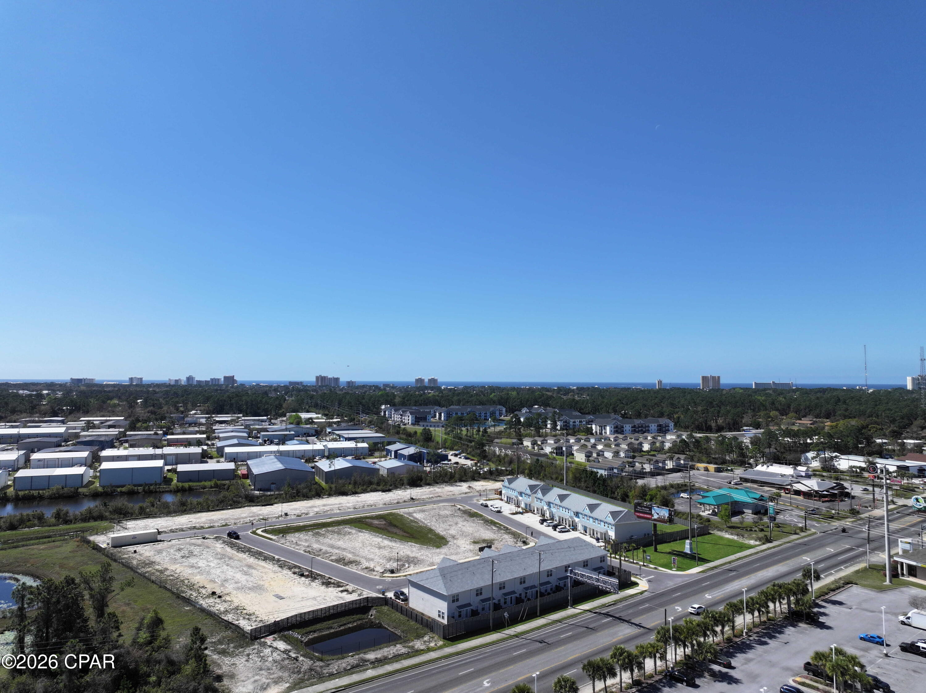 7672 Solana Lane Panama City Beach FL 32408