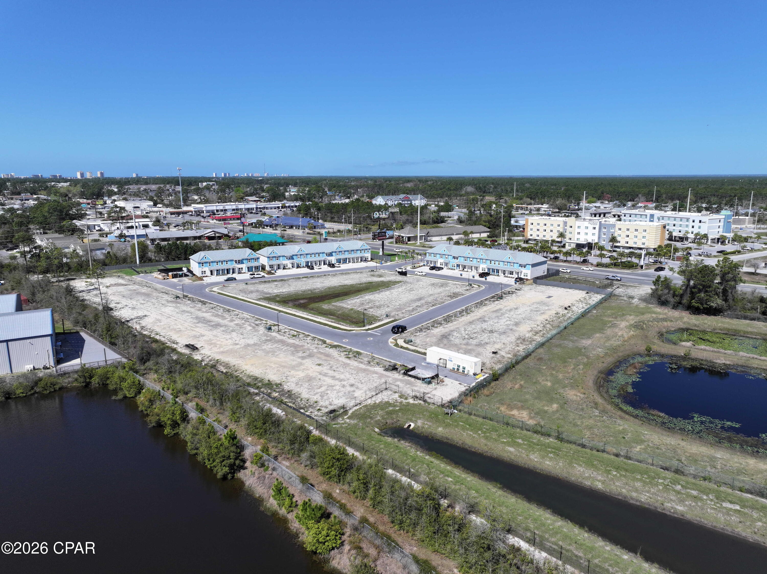 7672 Solana Lane Panama City Beach FL 32408