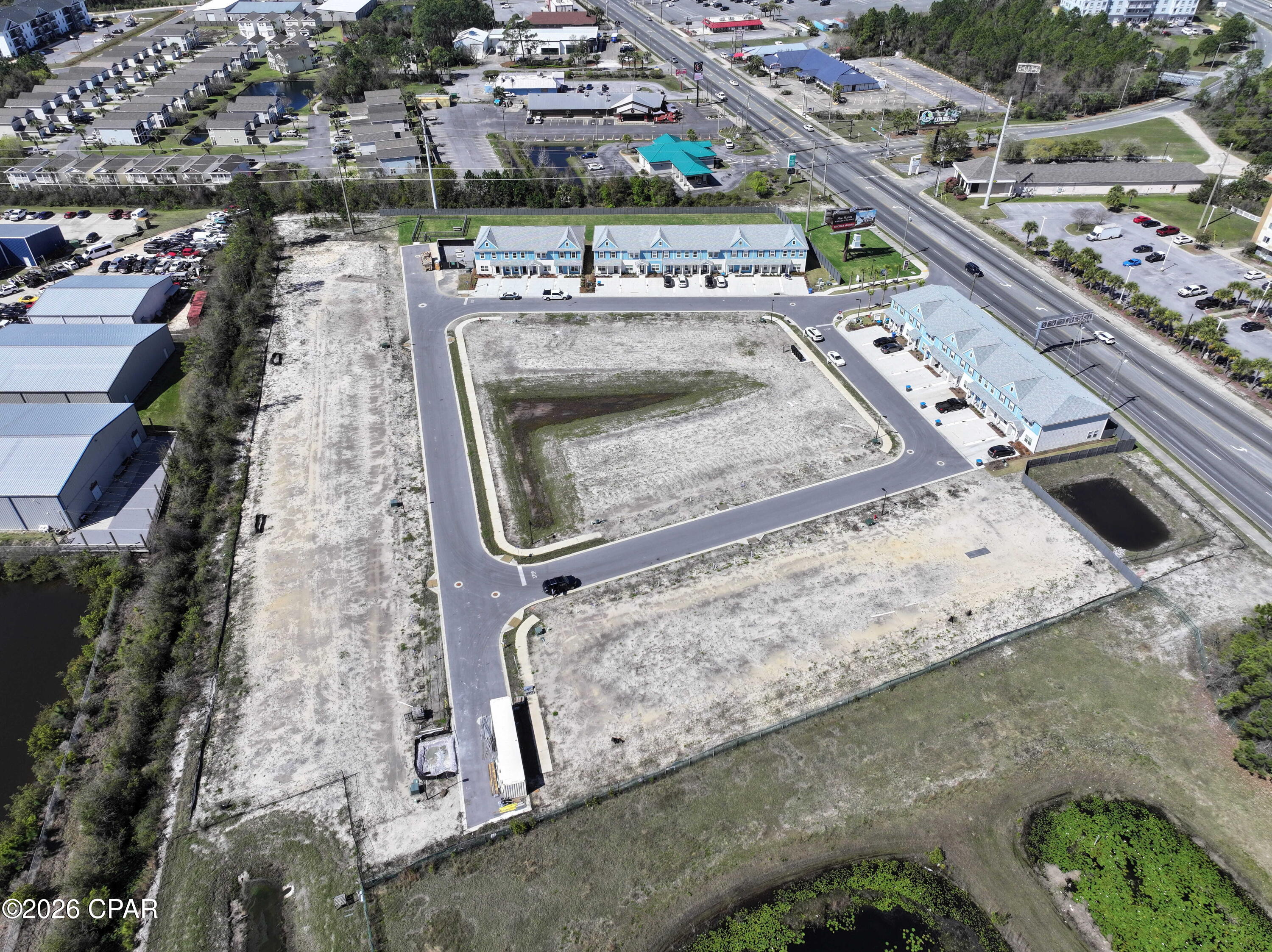 7672 Solana Lane Panama City Beach FL 32408