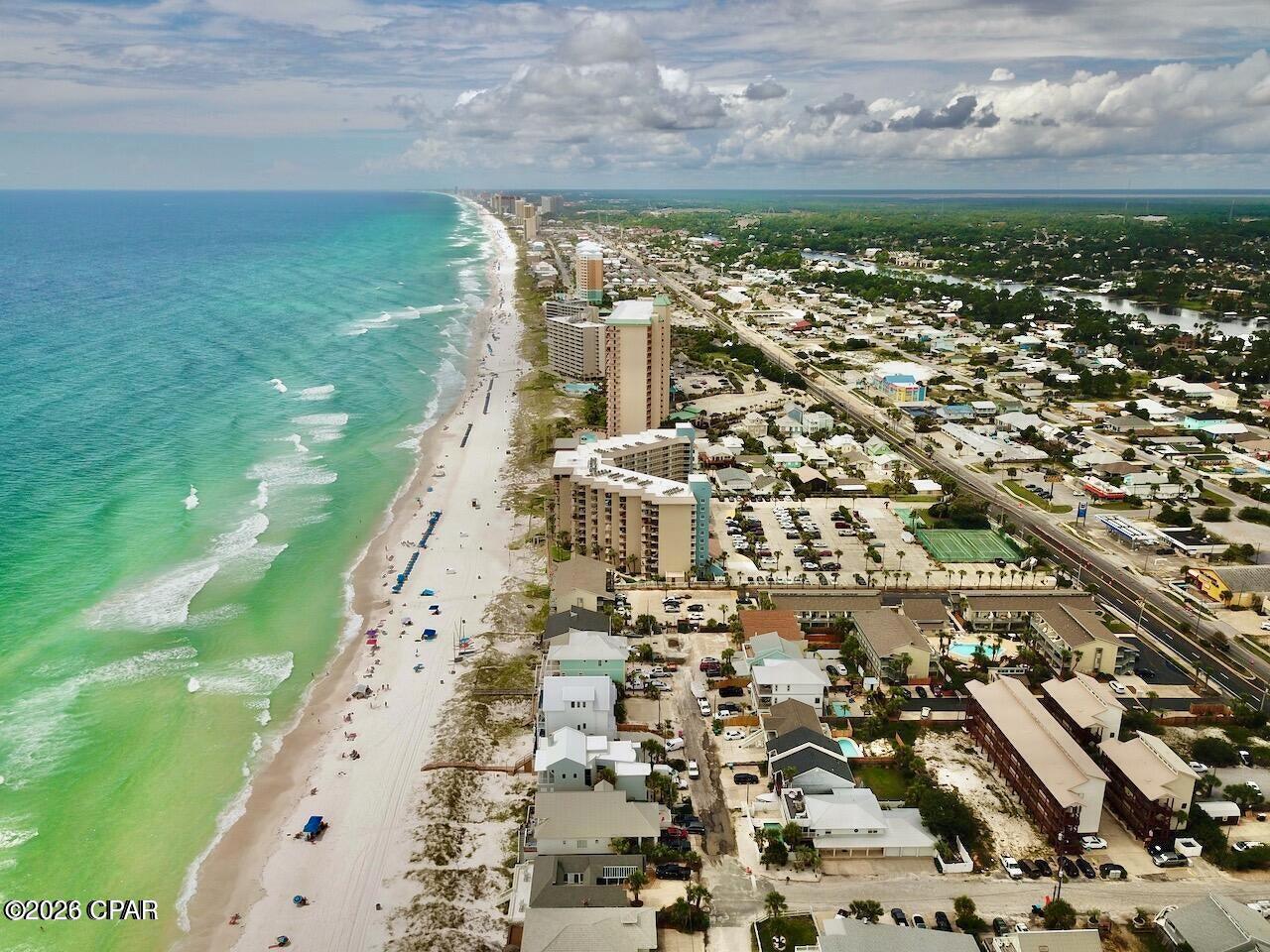 4114 Holiday Drive Panama City Beach FL 32408