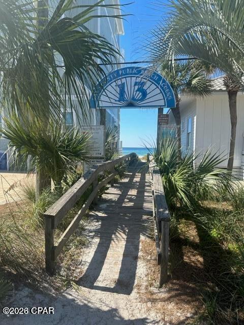 4114 Holiday Drive Panama City Beach FL 32408