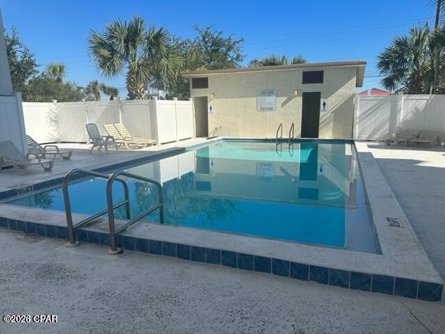 4114 Holiday Drive Panama City Beach FL 32408