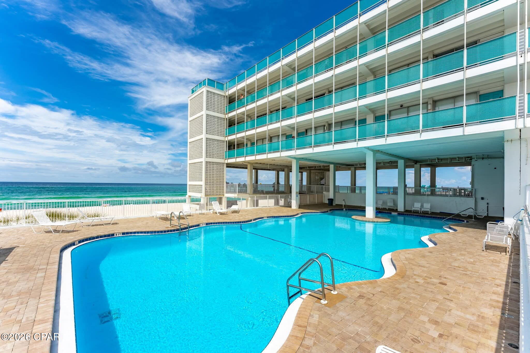 14401 Front Beach Road Panama City Beach FL 32413