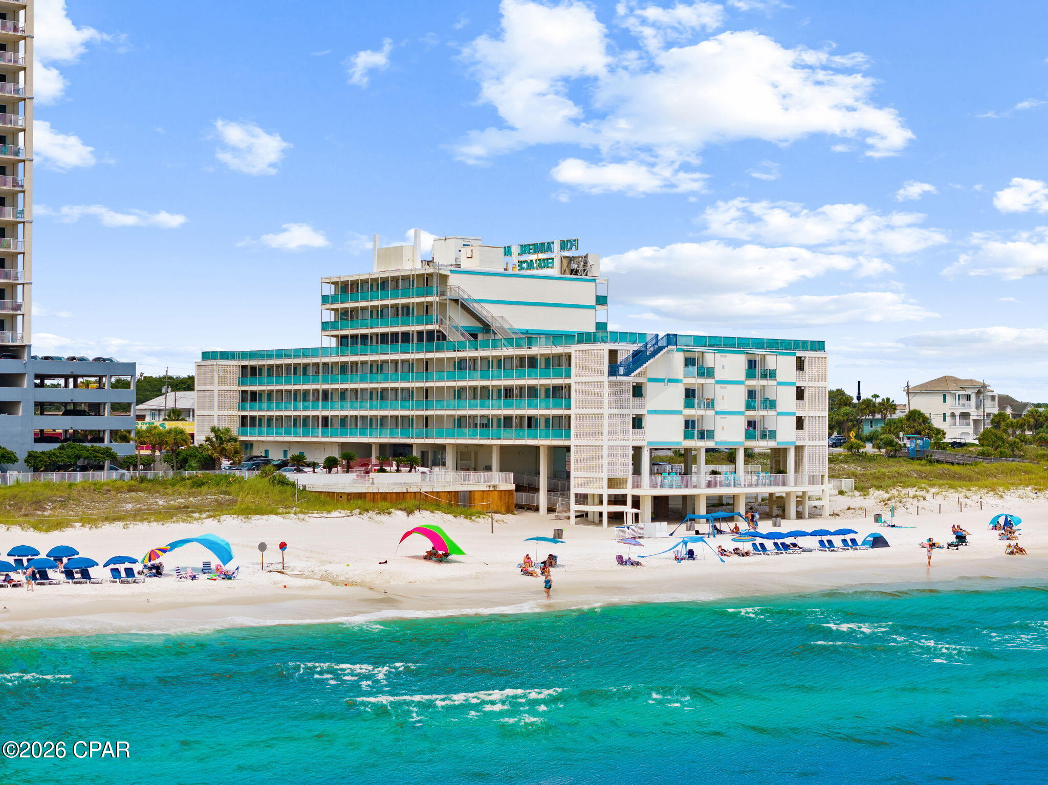 14401 Front Beach Road Panama City Beach FL 32413