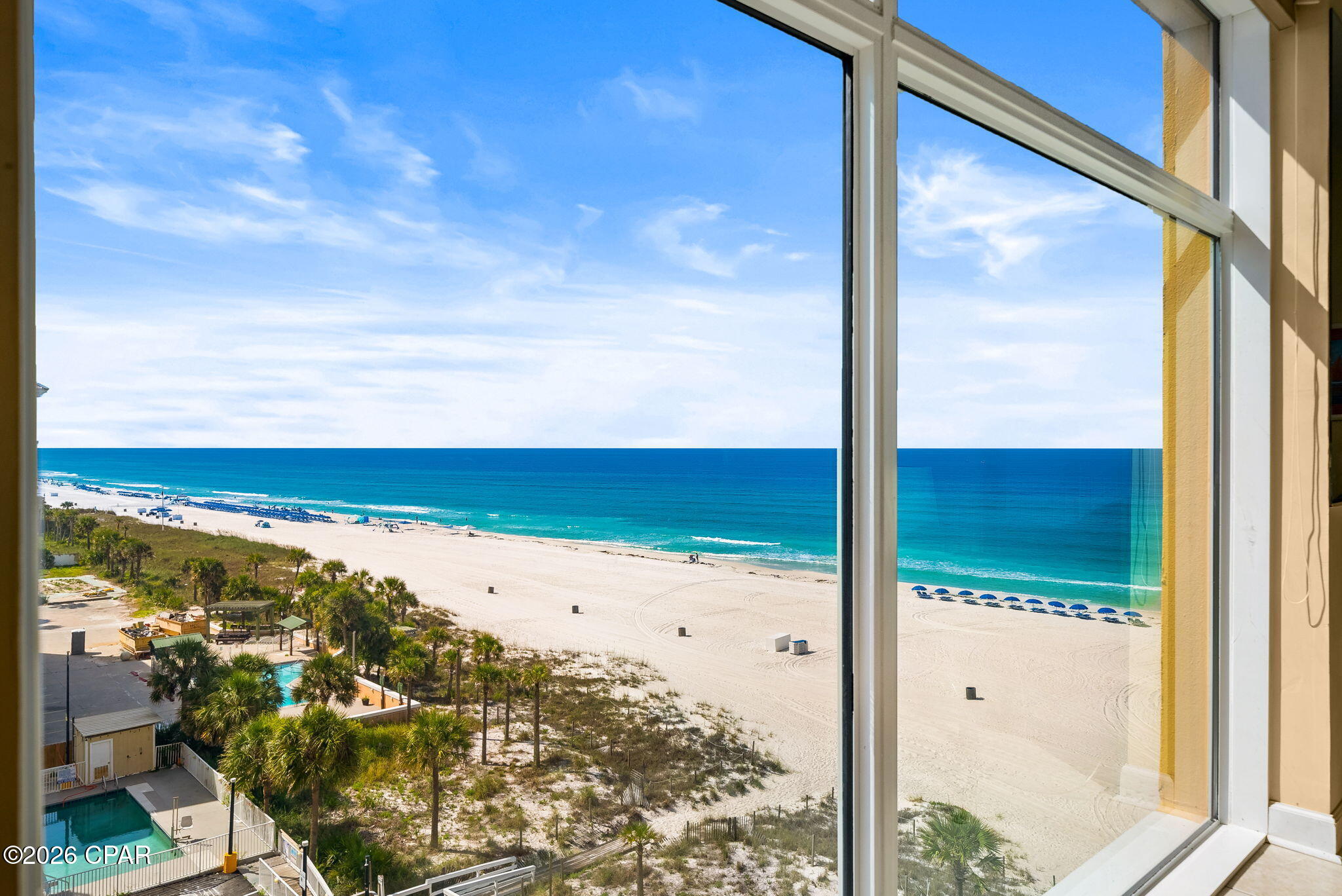 12011 Front Beach Road Panama City Beach FL 32407