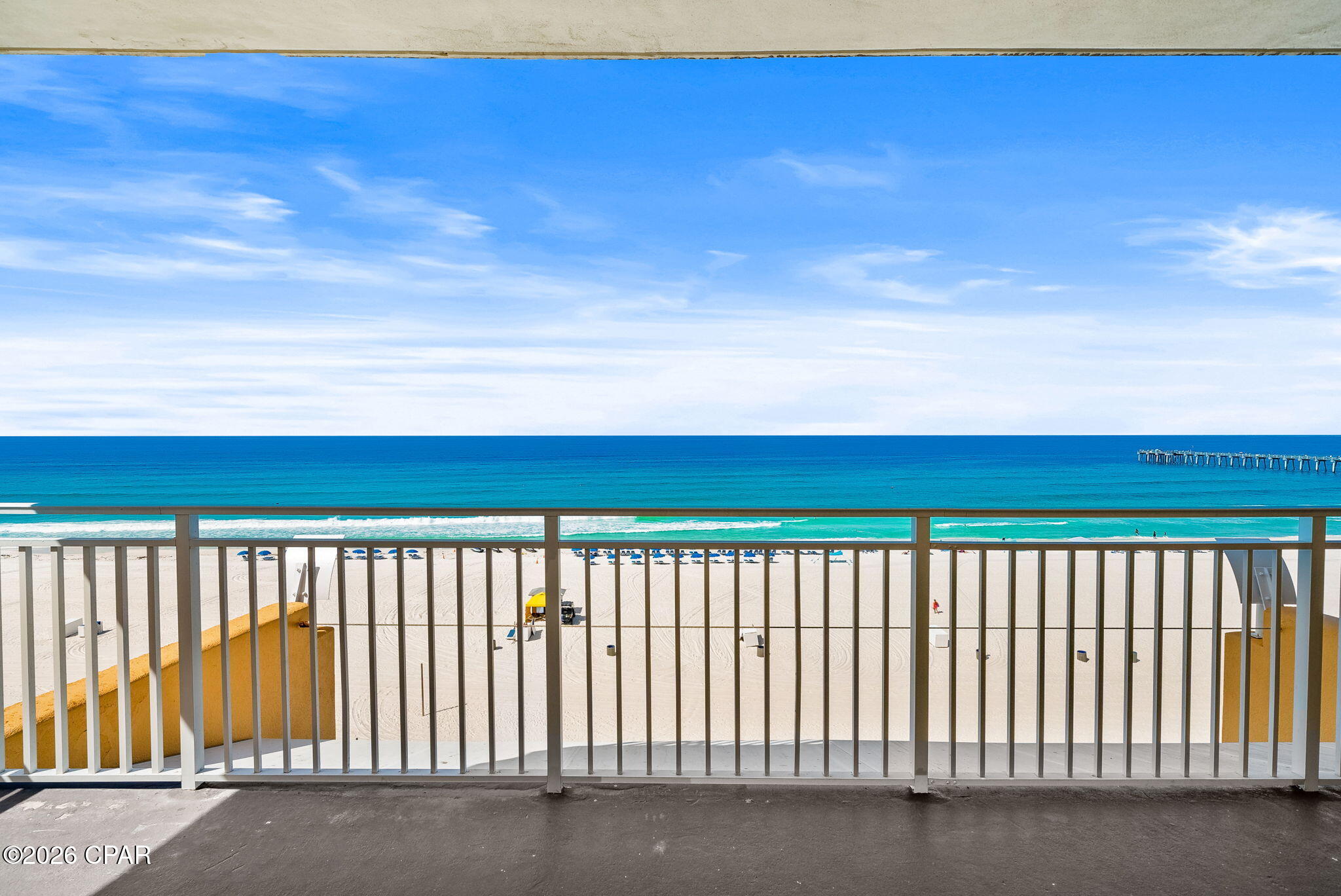 12011 Front Beach Road Panama City Beach FL 32407