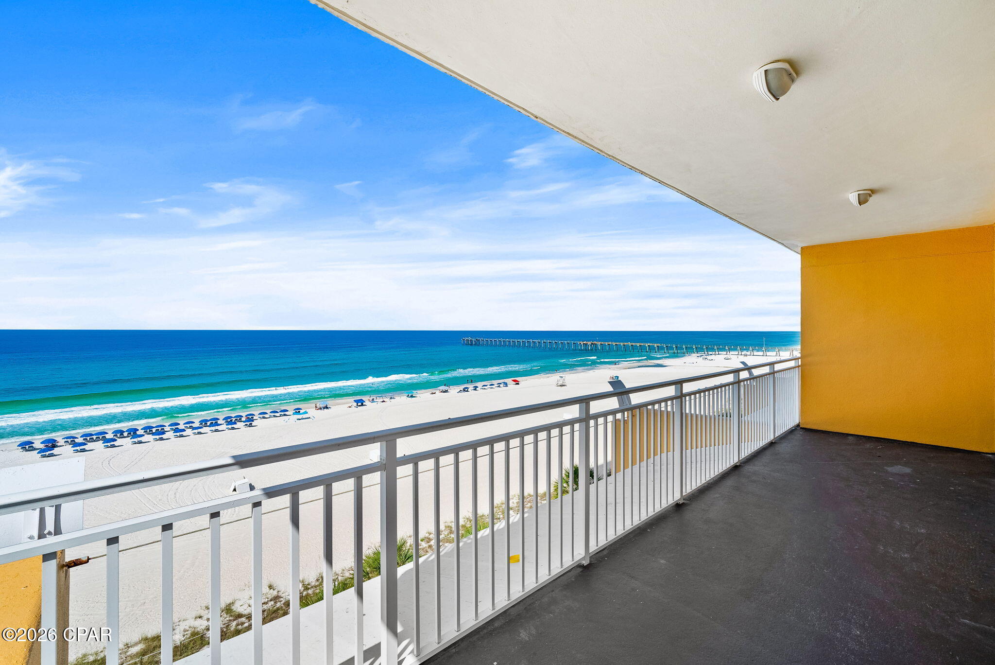 12011 Front Beach Road Panama City Beach FL 32407