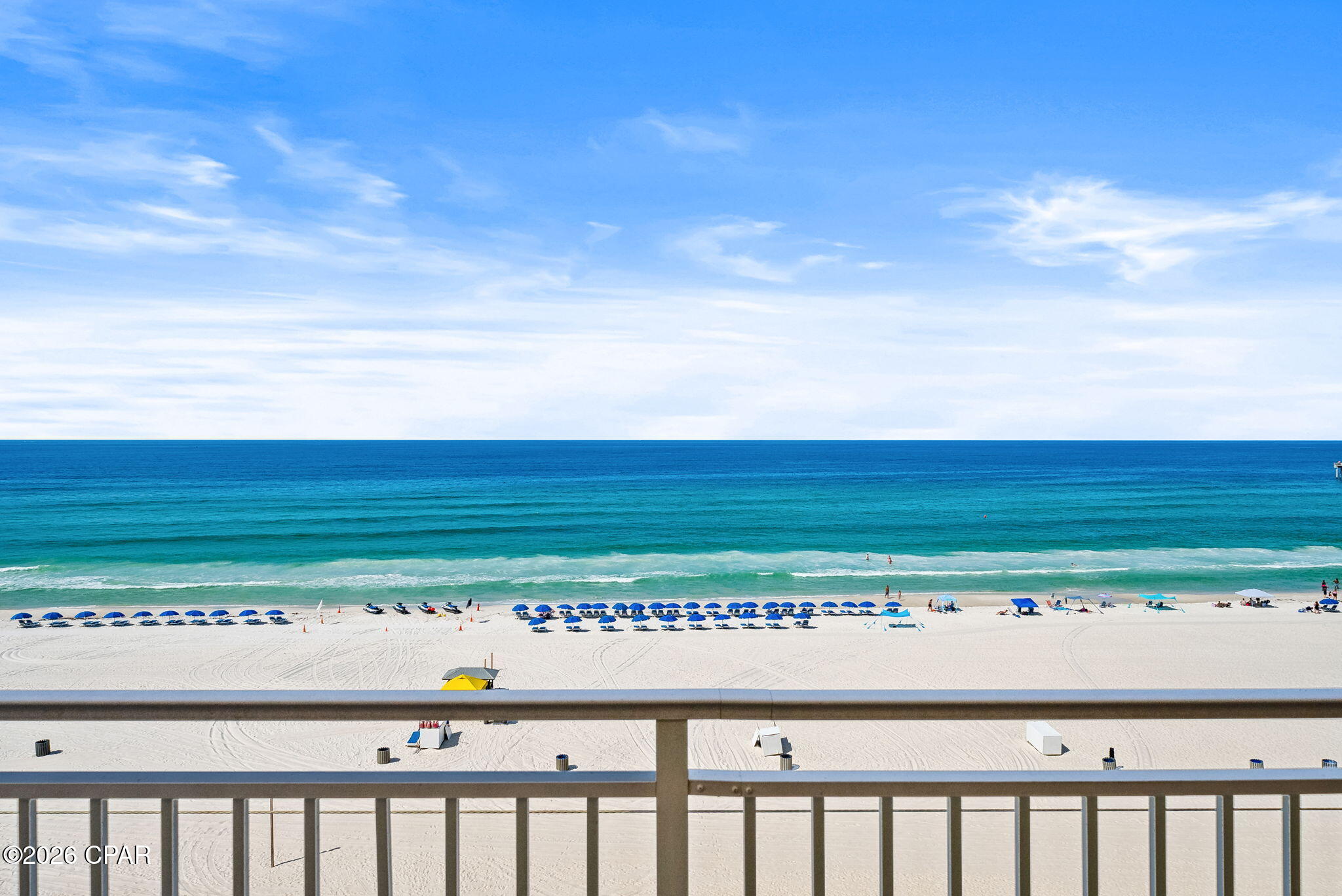 12011 Front Beach Road Panama City Beach FL 32407