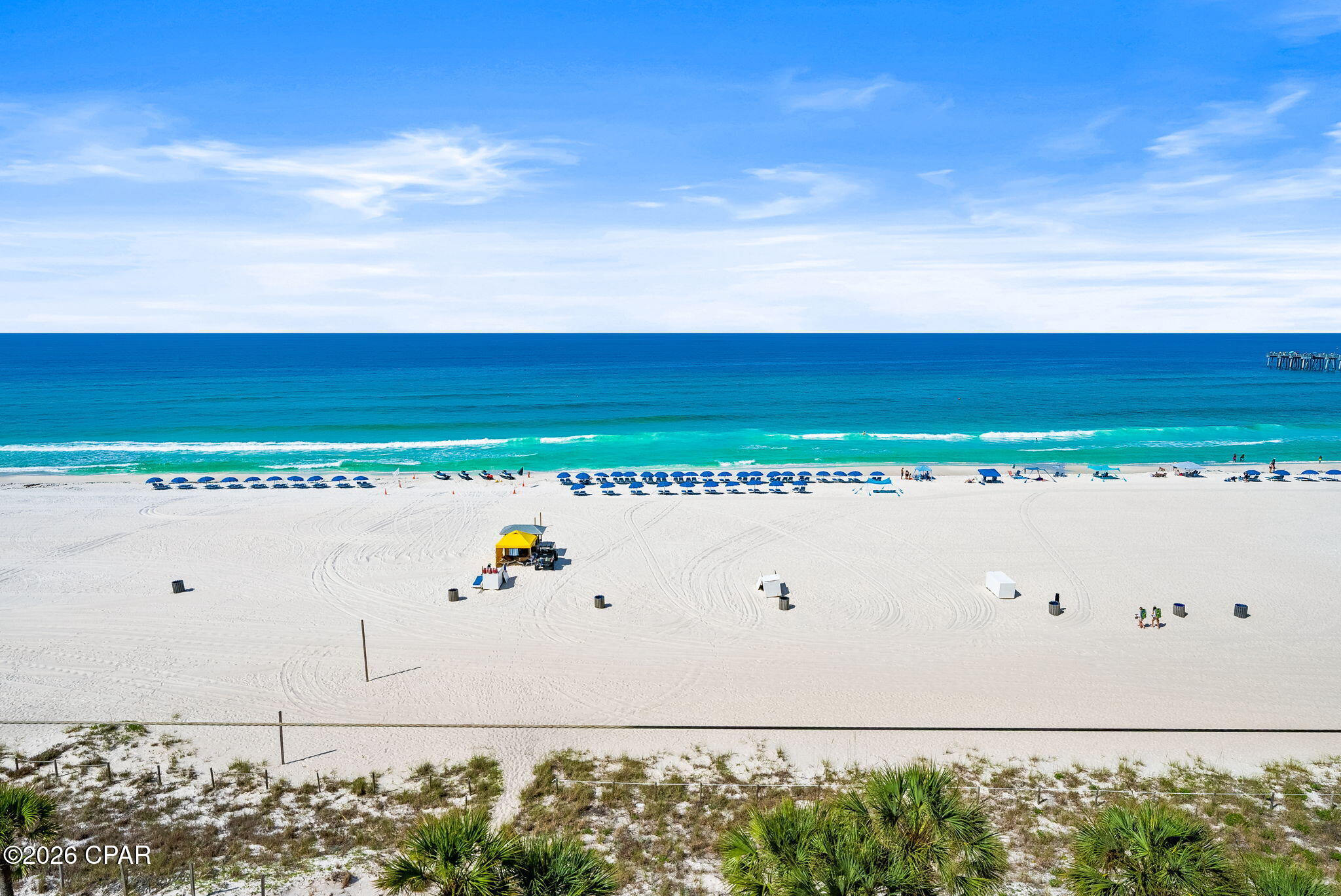 12011 Front Beach Road Panama City Beach FL 32407