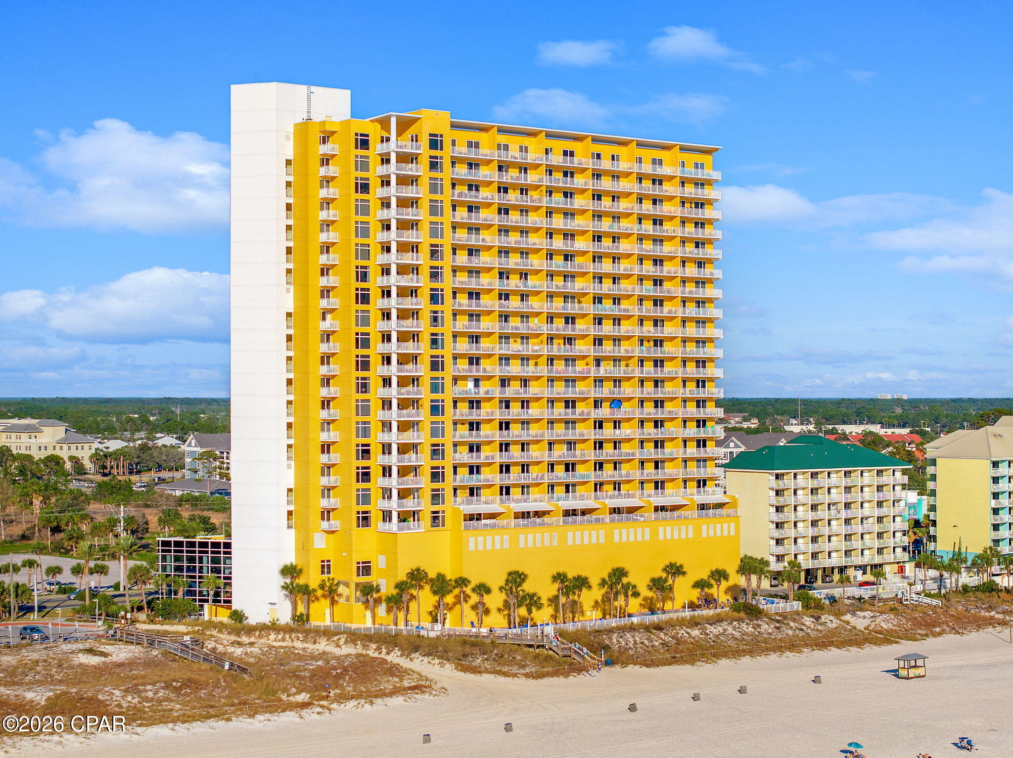 12011 Front Beach Road Panama City Beach FL 32407