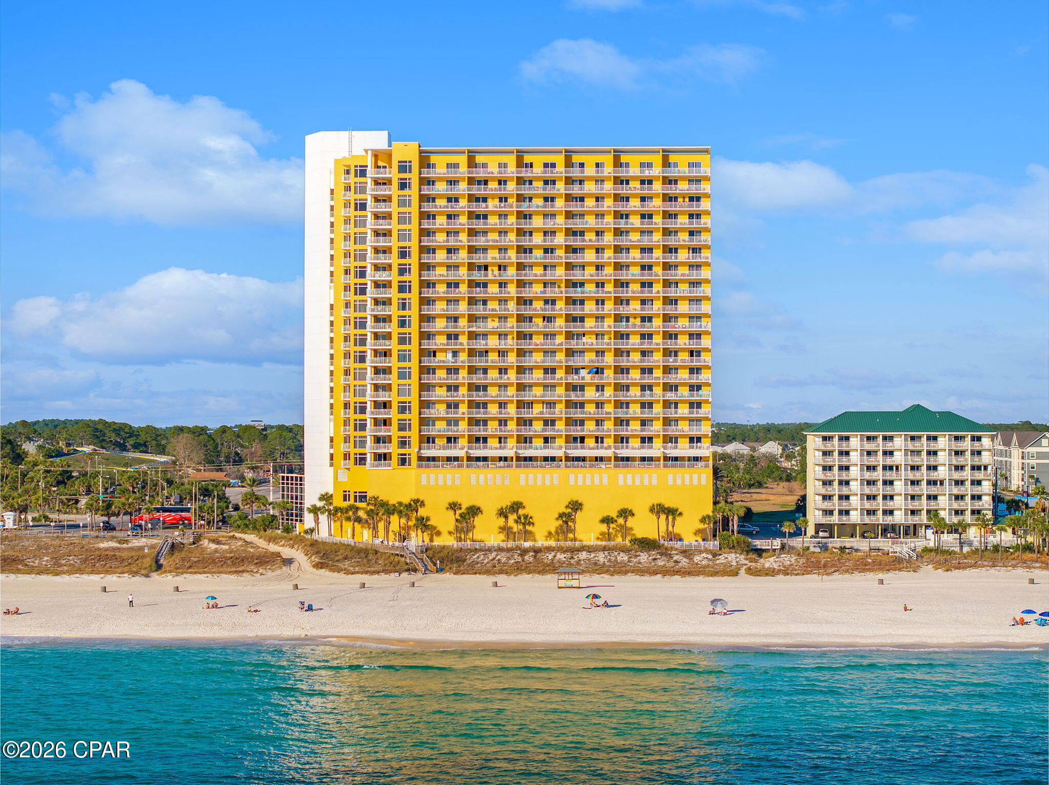 12011 Front Beach Road Panama City Beach FL 32407