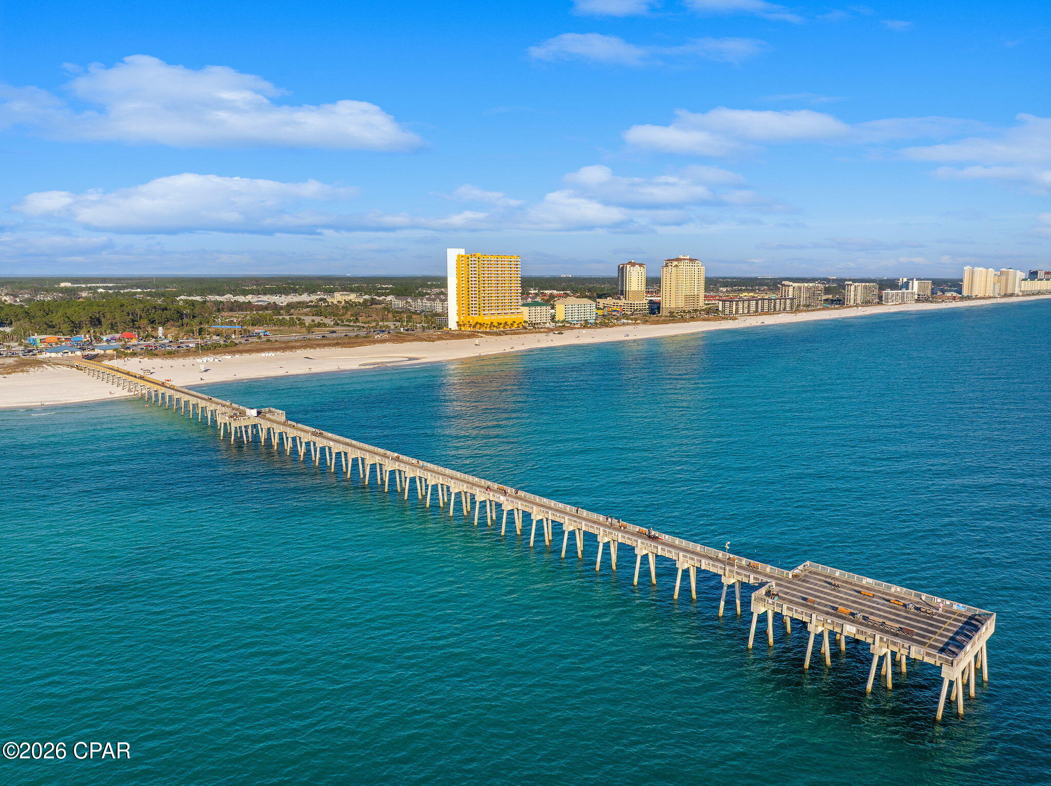 12011 Front Beach Road Panama City Beach FL 32407