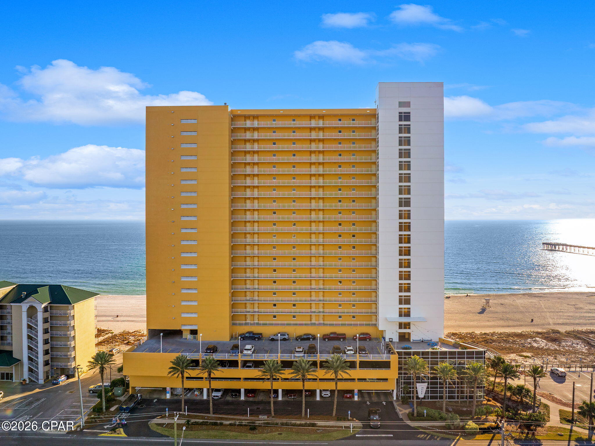 12011 Front Beach Road Panama City Beach FL 32407