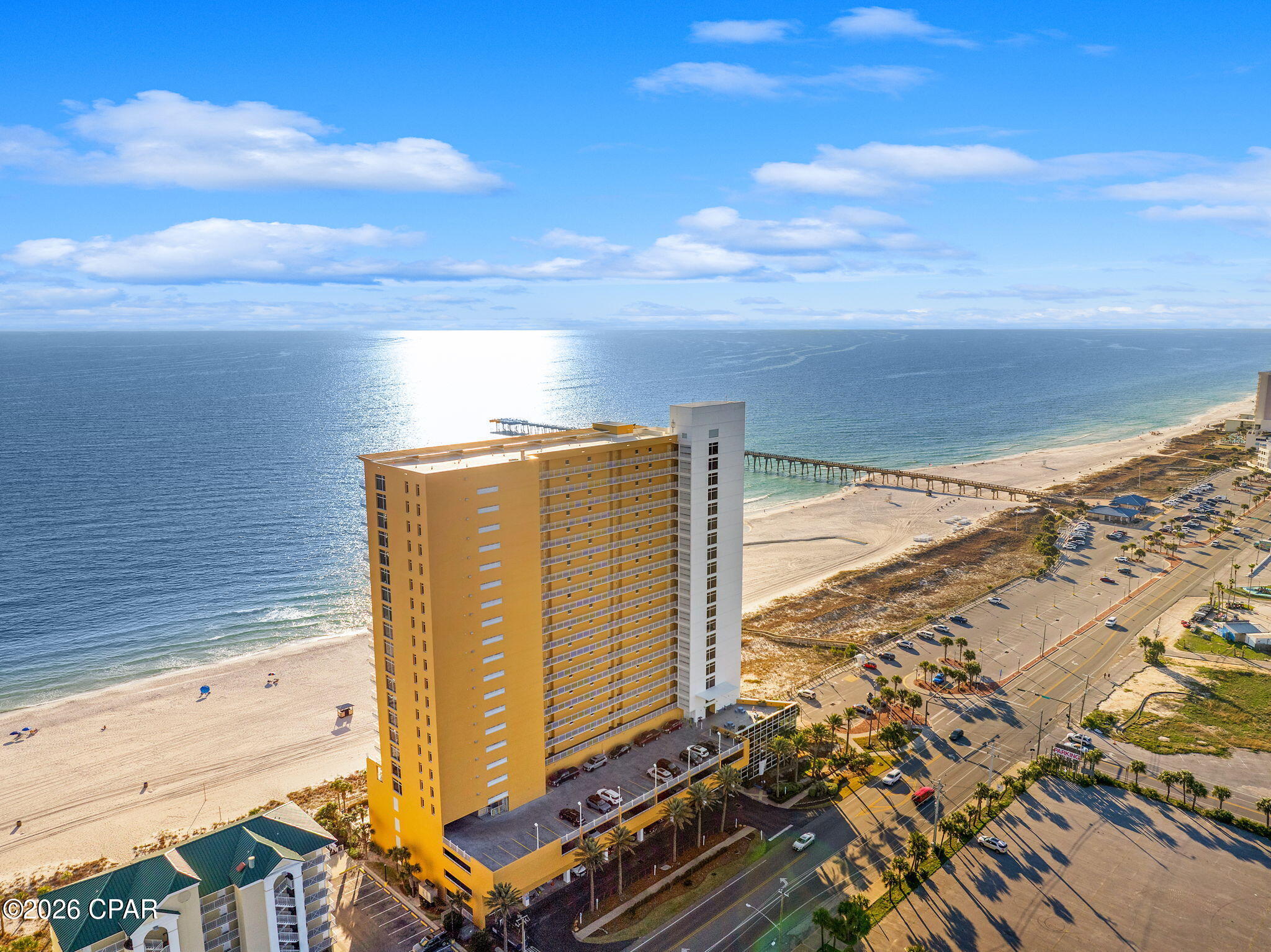 12011 Front Beach Road Panama City Beach FL 32407
