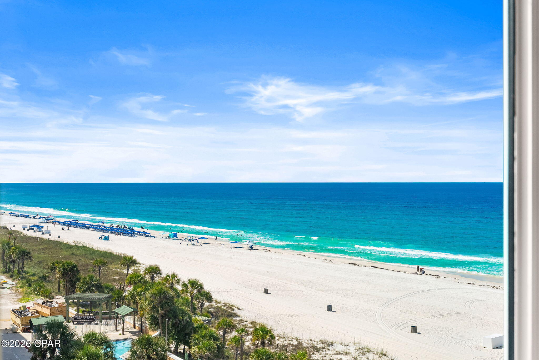 12011 Front Beach Road Panama City Beach FL 32407