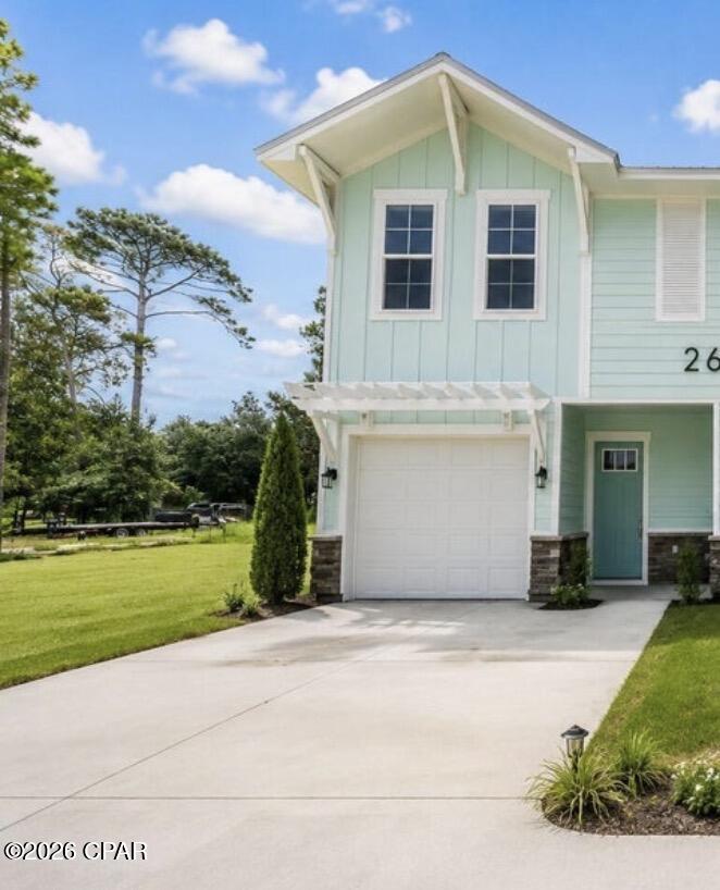 2626 Allison Avenue Panama City FL 32408