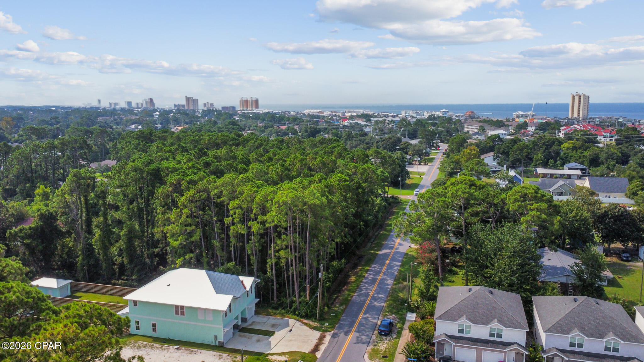 2626 Allison Avenue Panama City FL 32408